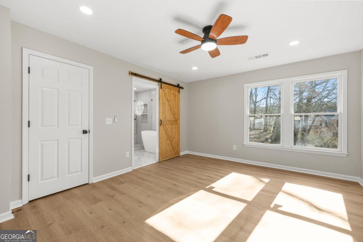 4945 Penscot Way Stone Mountain GA 30088
