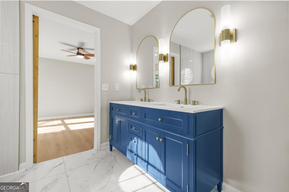 4945 Penscot Way Stone Mountain GA 30088