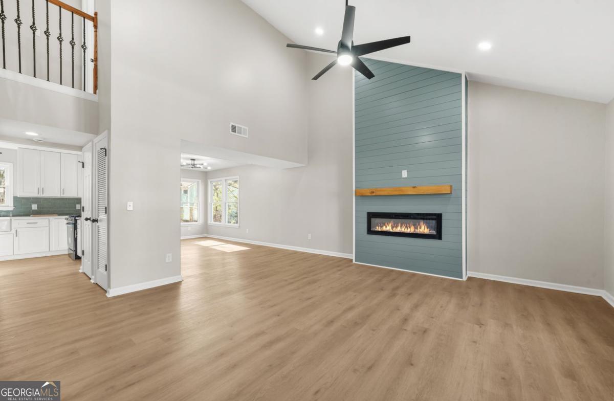 4945 Penscot Way Stone Mountain GA 30088
