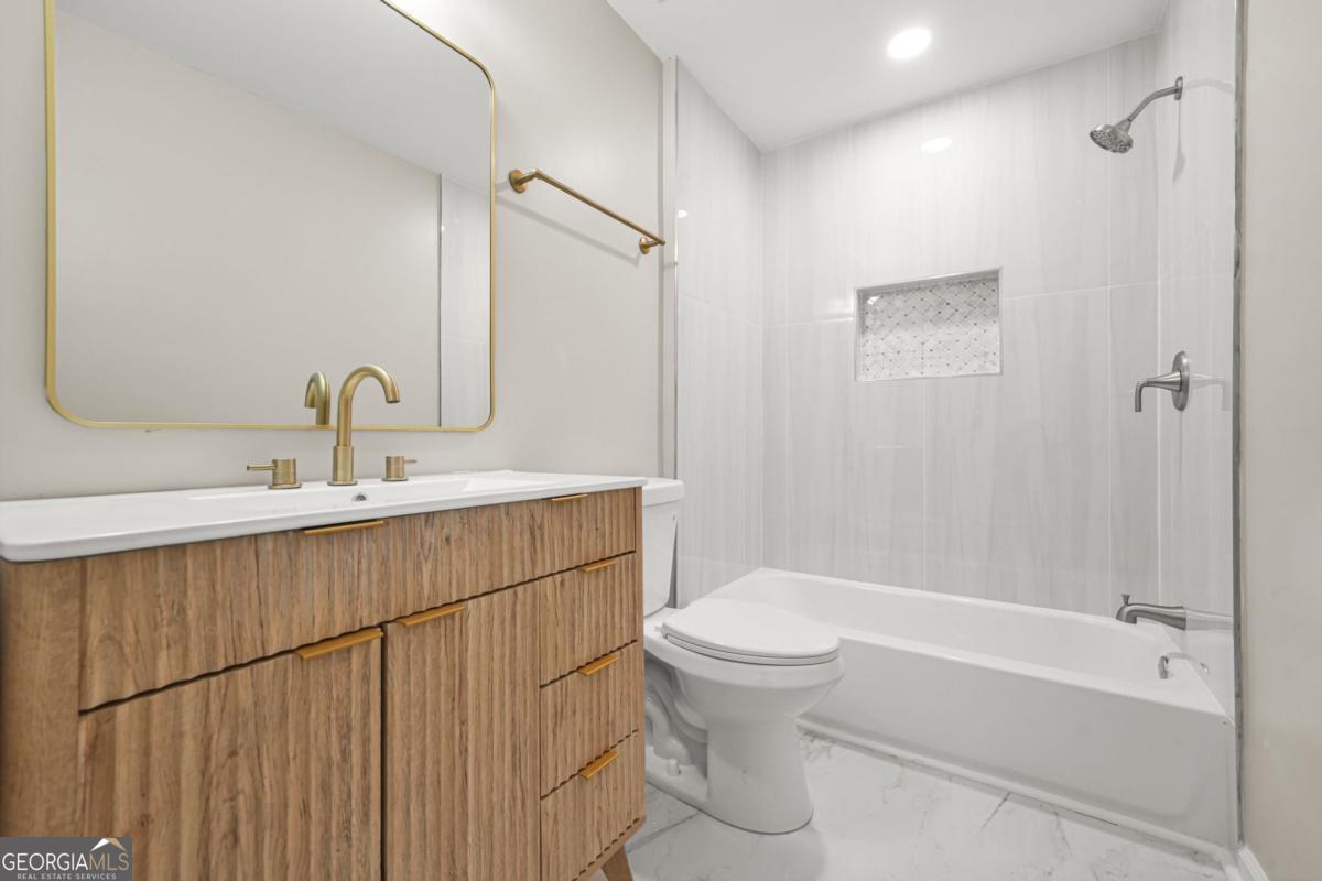 4945 Penscot Way Stone Mountain GA 30088