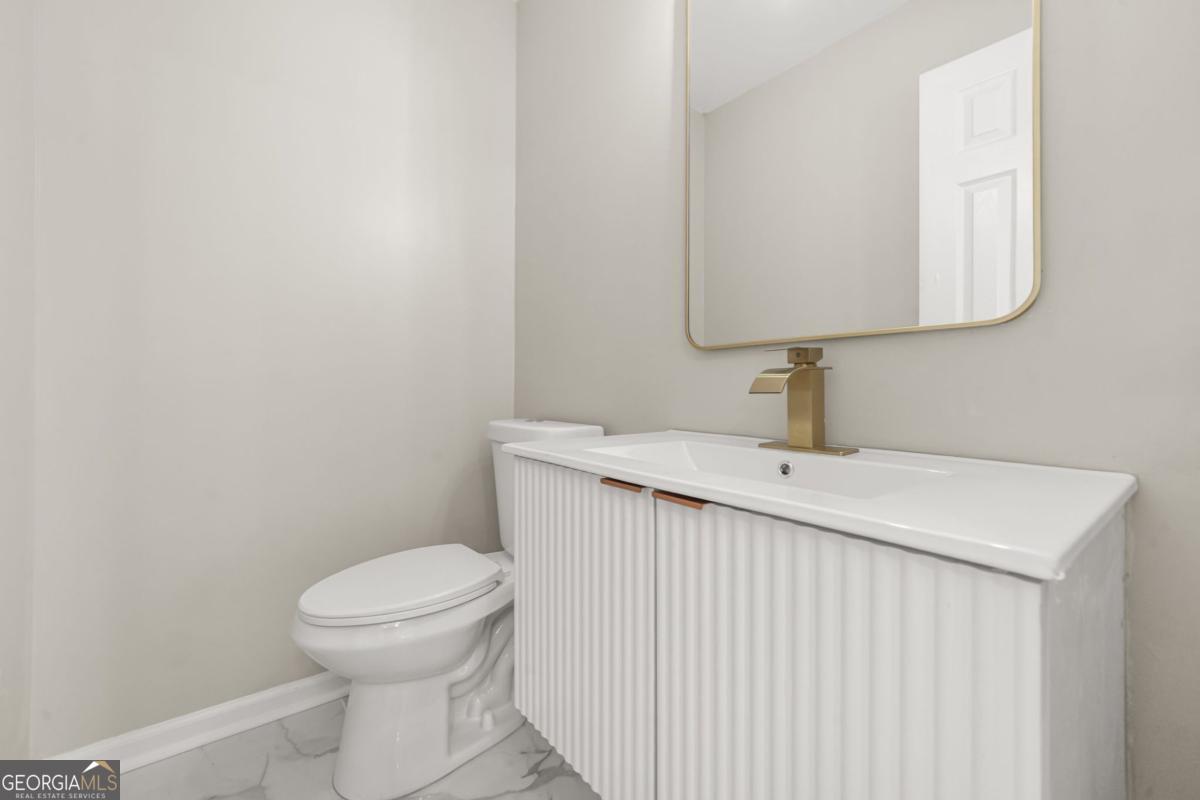 4945 Penscot Way Stone Mountain GA 30088
