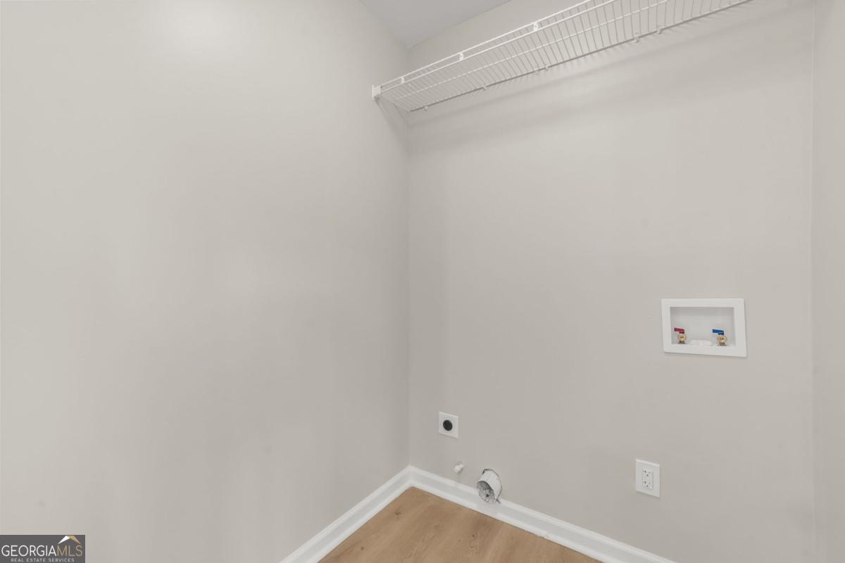 4945 Penscot Way Stone Mountain GA 30088