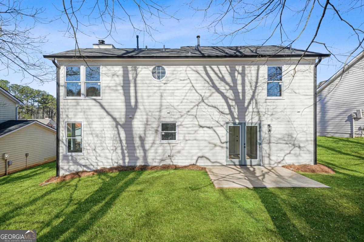 4945 Penscot Way Stone Mountain GA 30088