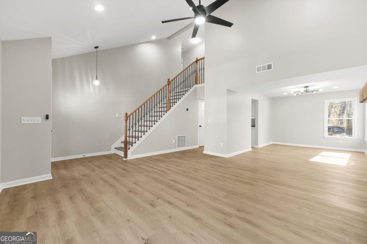 4945 Penscot Way Stone Mountain GA 30088