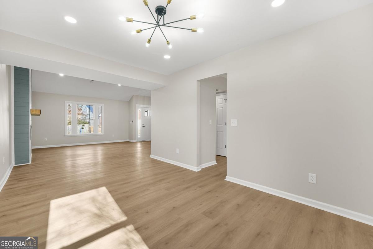 4945 Penscot Way Stone Mountain GA 30088
