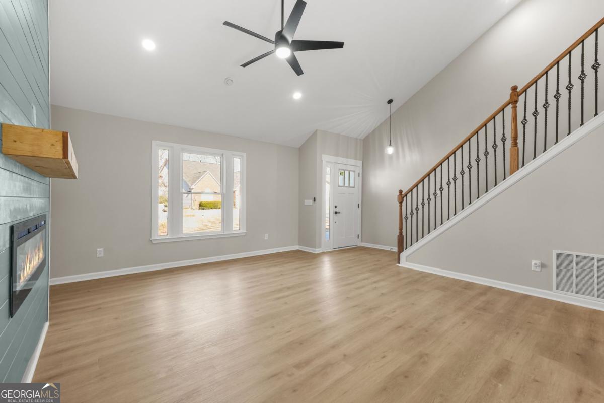 4945 Penscot Way Stone Mountain GA 30088