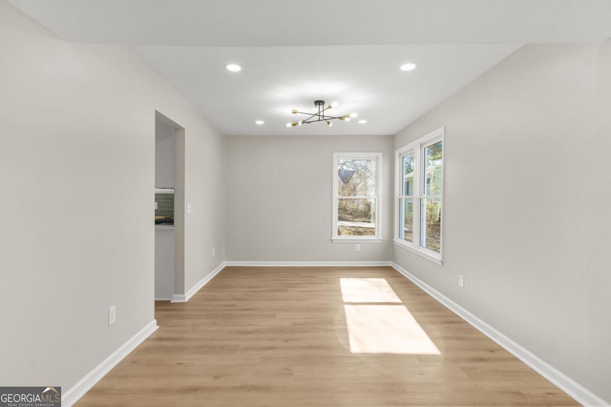 4945 Penscot Way Stone Mountain GA 30088