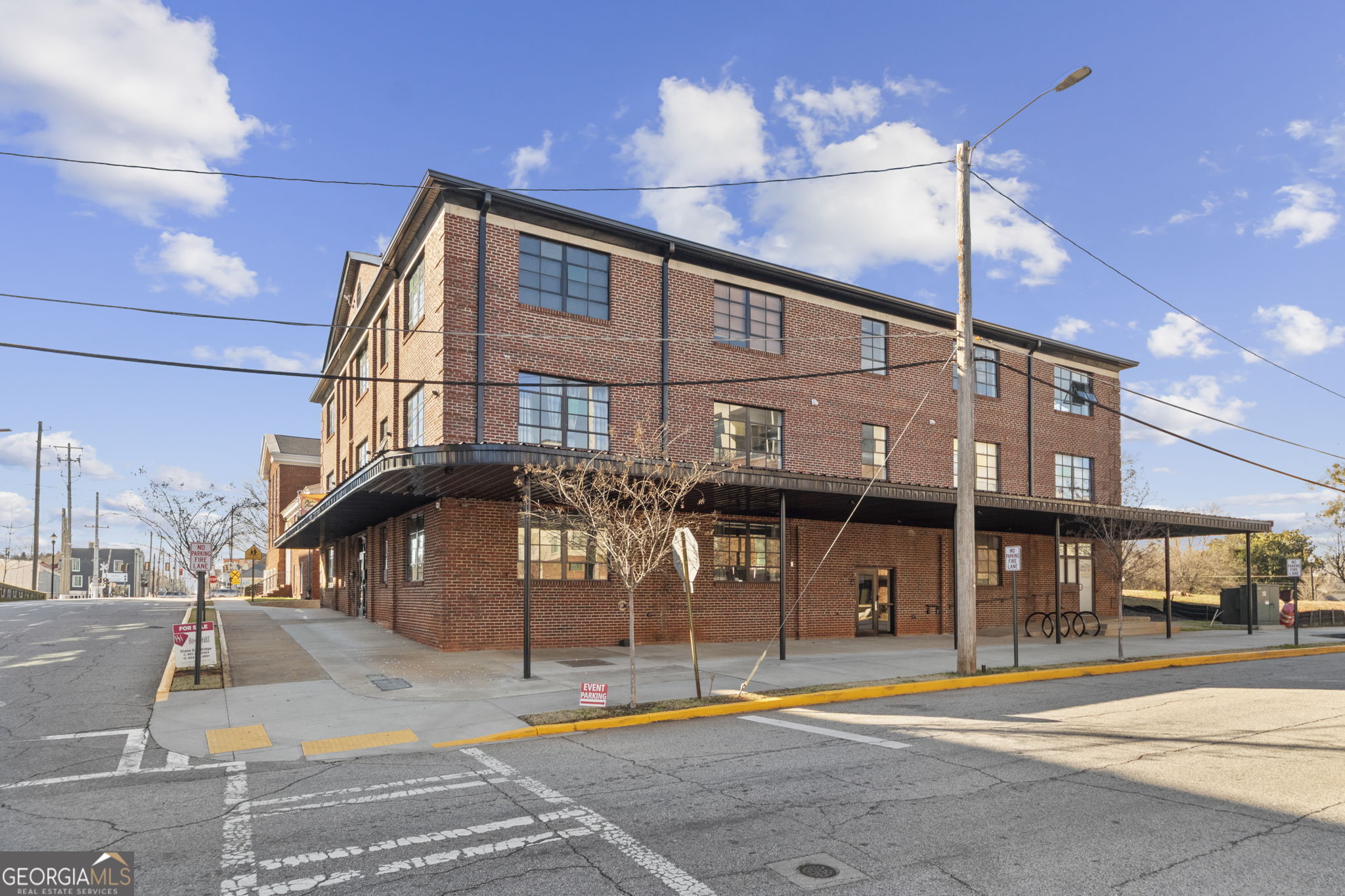 1805 Harvard Avenue College Park GA 30337