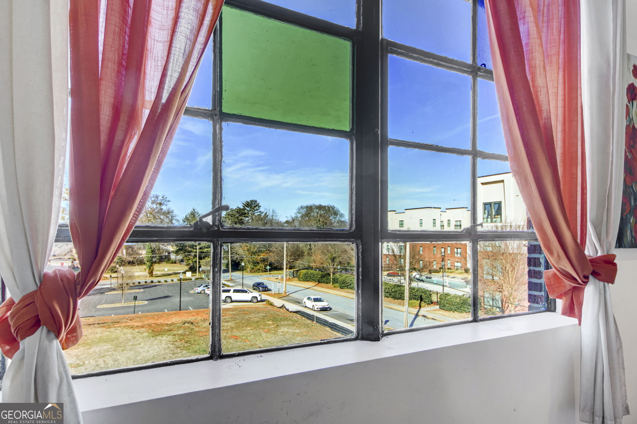 1805 Harvard Avenue College Park GA 30337