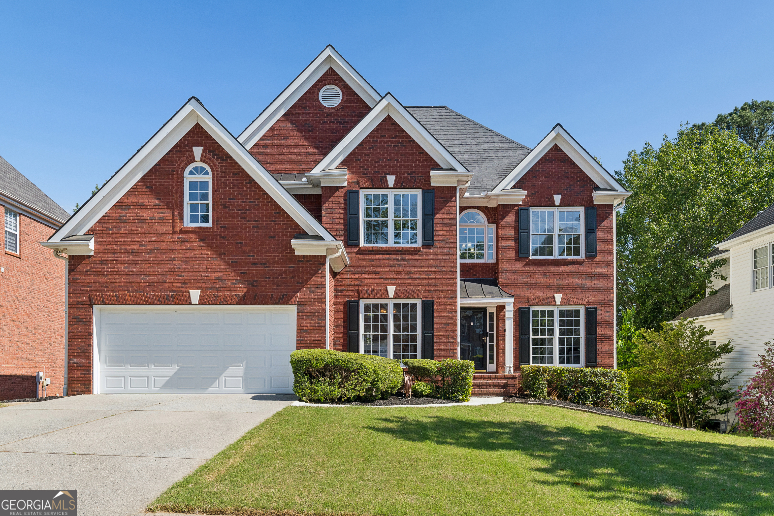 2775 Factor Walk Boulevard Suwanee GA 30024