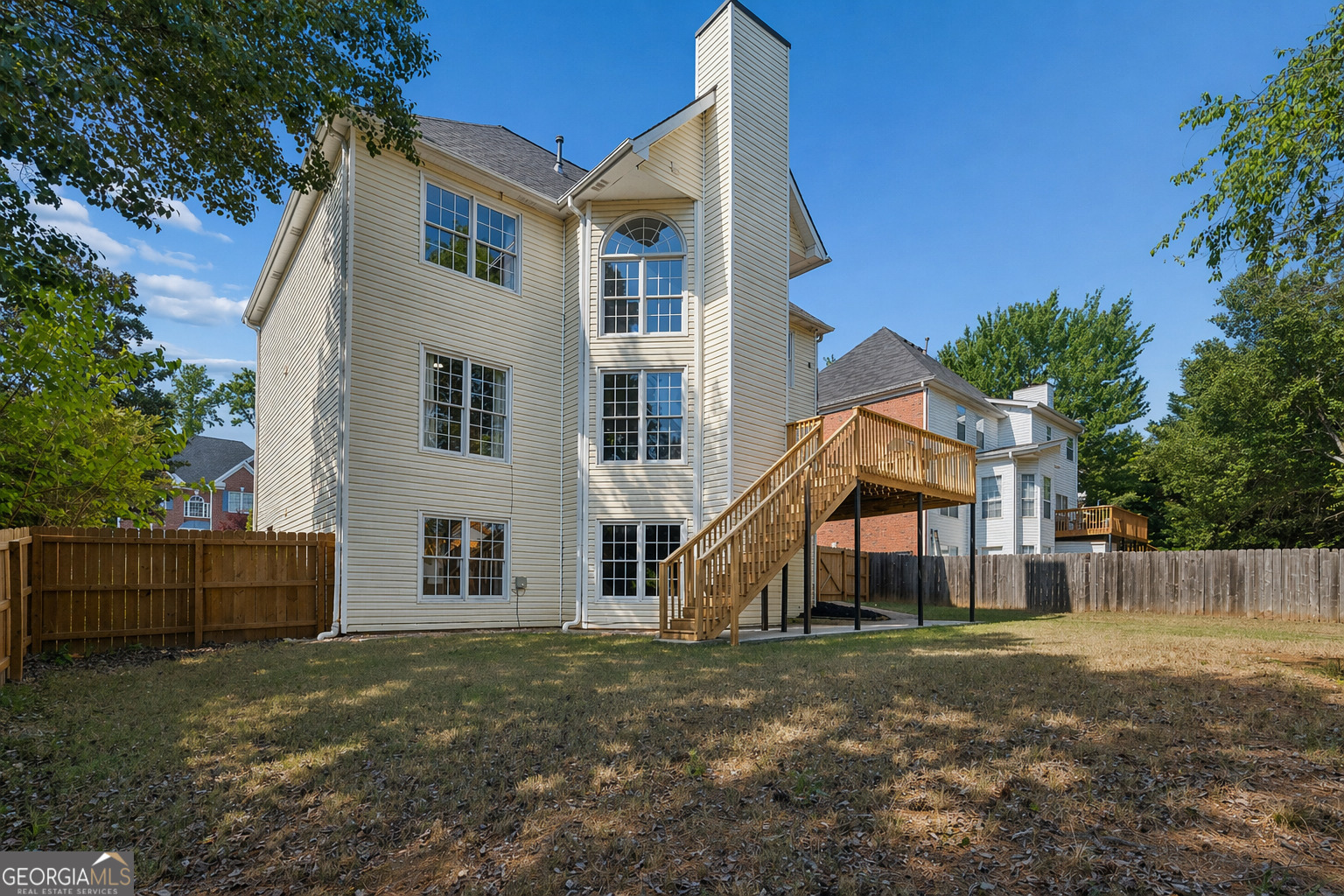 2775 Factor Walk Boulevard Suwanee GA 30024