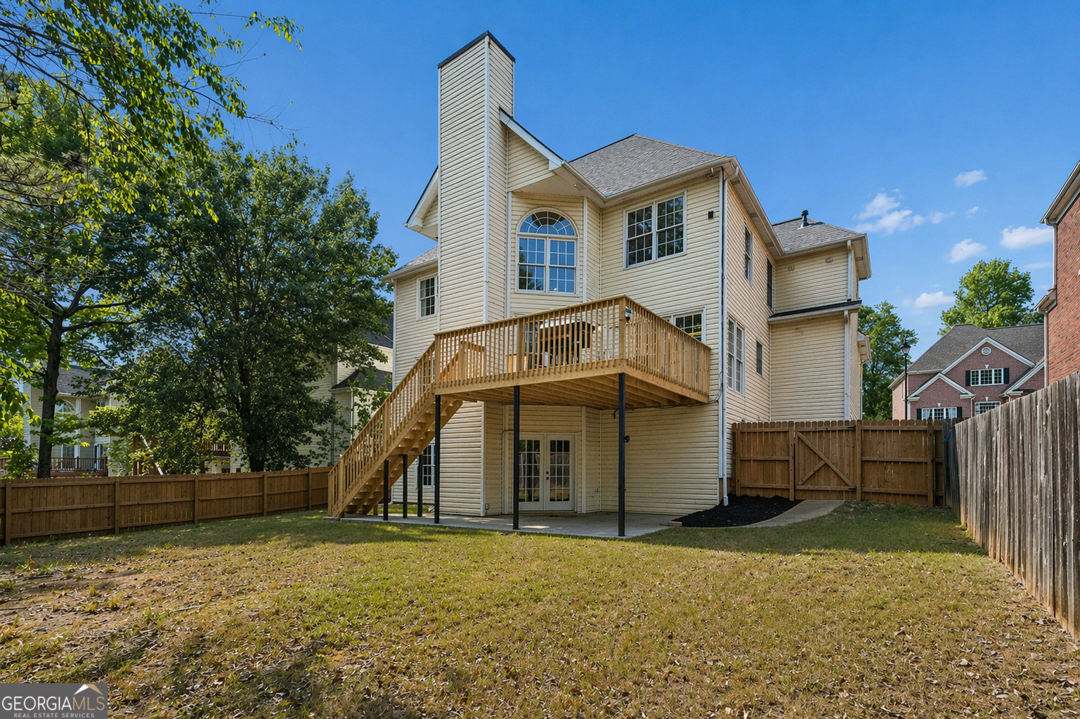 2775 Factor Walk Boulevard Suwanee GA 30024
