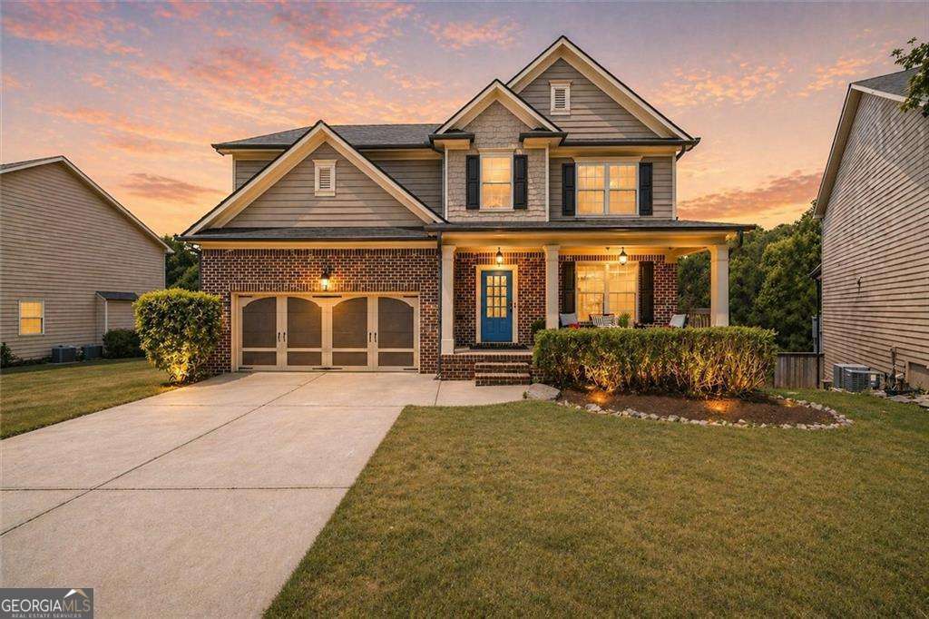 960 Upland Court Sugar Hill GA 30518