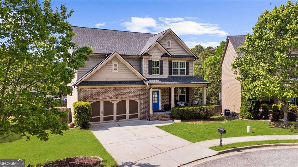 960 Upland Court Sugar Hill GA 30518