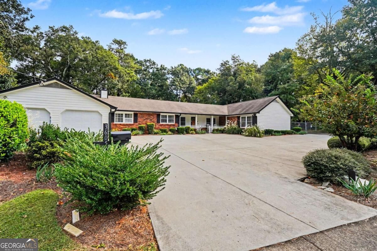 3605 Shallowford Road Marietta GA 30062