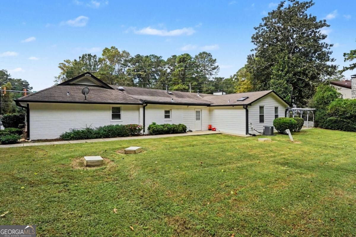 3605 Shallowford Road Marietta GA 30062