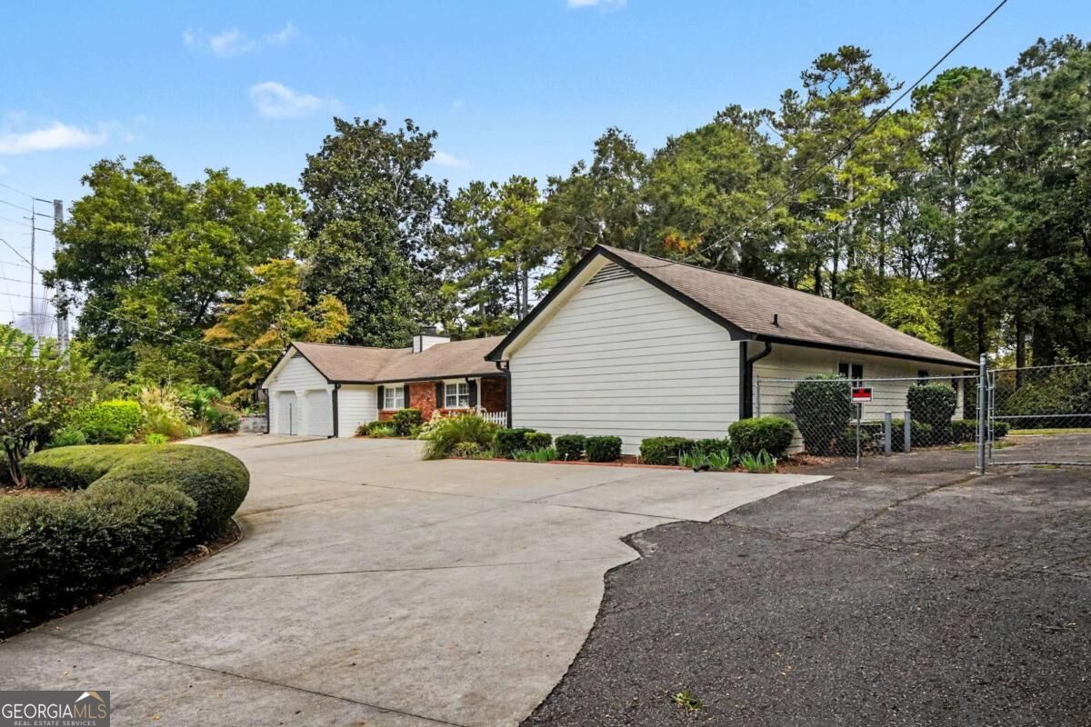3605 Shallowford Road Marietta GA 30062