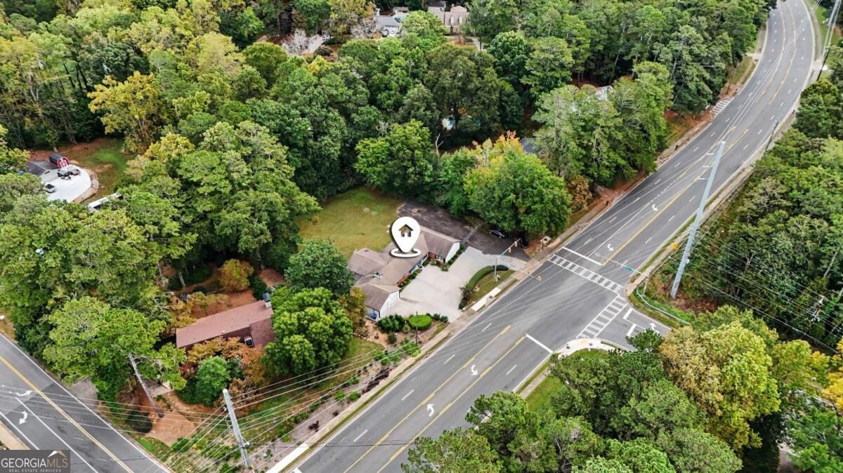 3605 Shallowford Road Marietta GA 30062