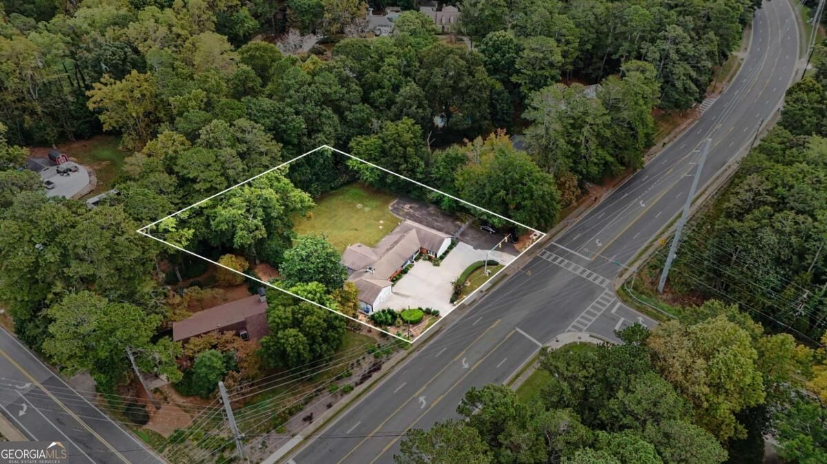 3605 Shallowford Road Marietta GA 30062