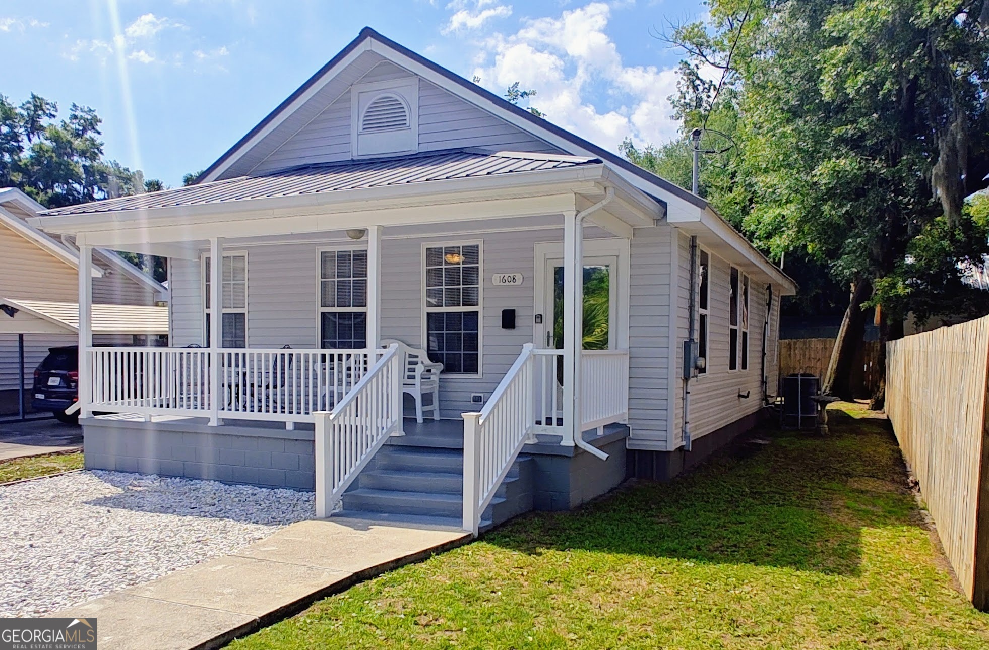 1608 Monck Street Brunswick GA 31520