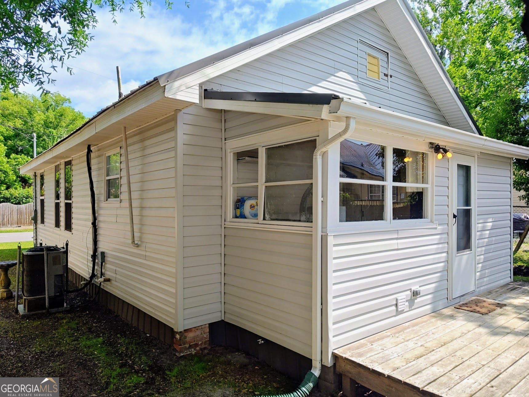 1608 Monck Street Brunswick GA 31520