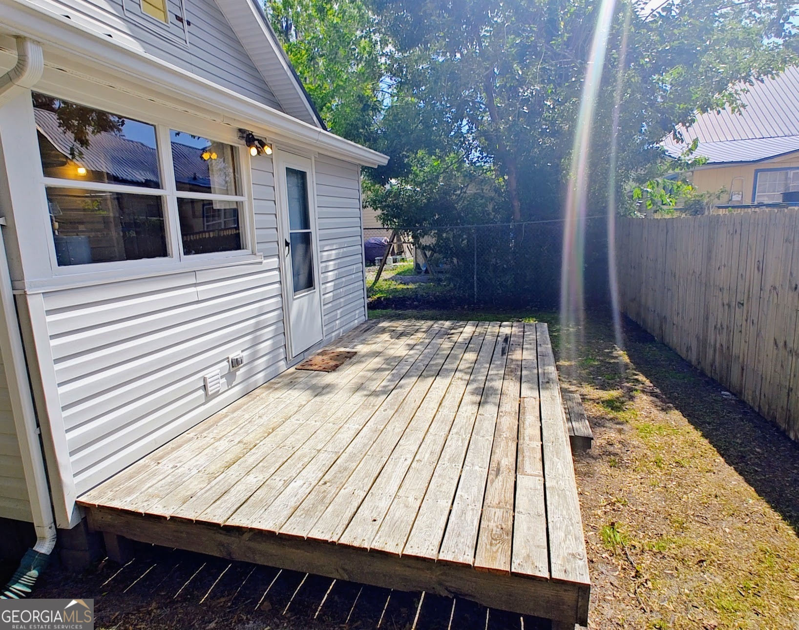 1608 Monck Street Brunswick GA 31520