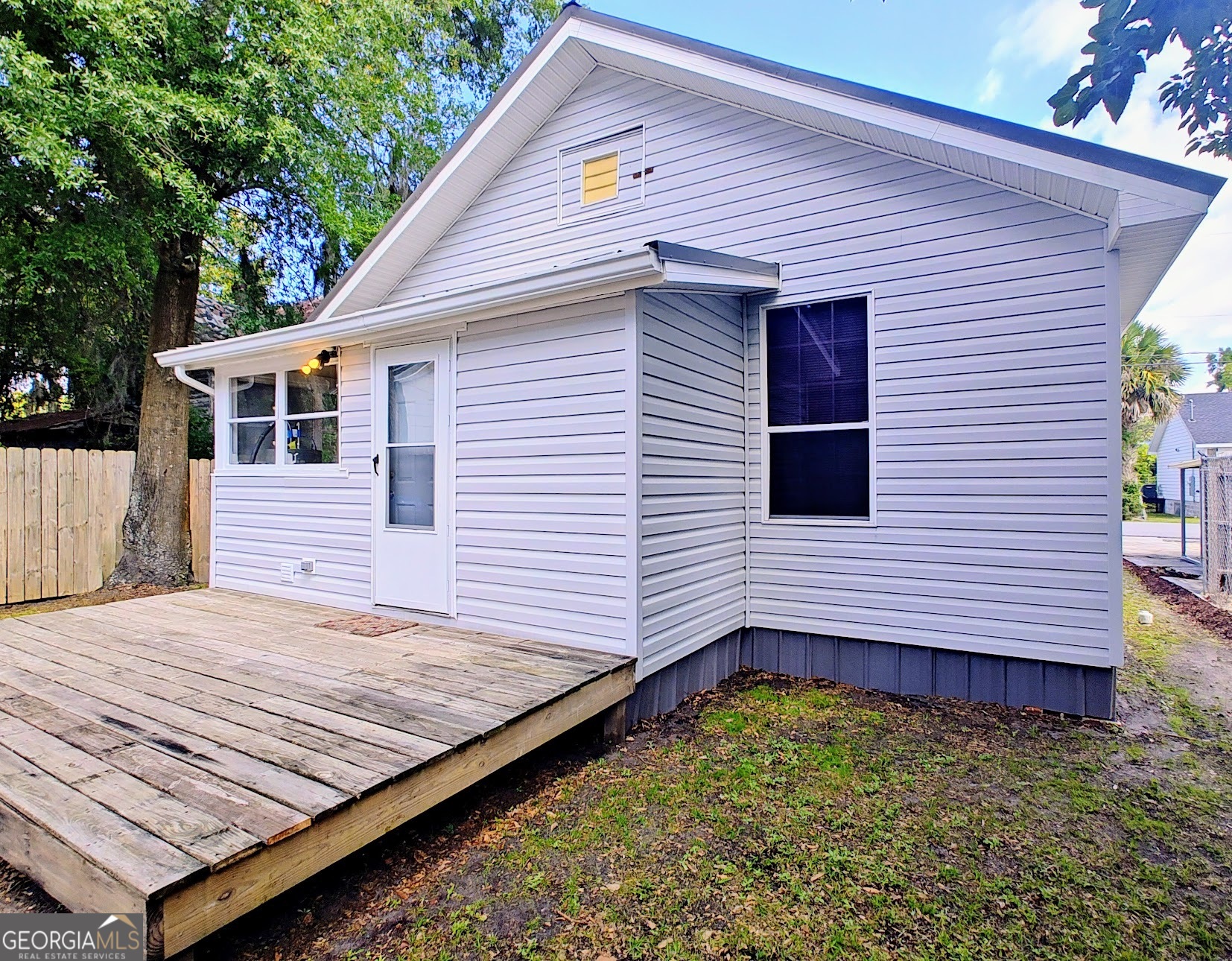 1608 Monck Street Brunswick GA 31520