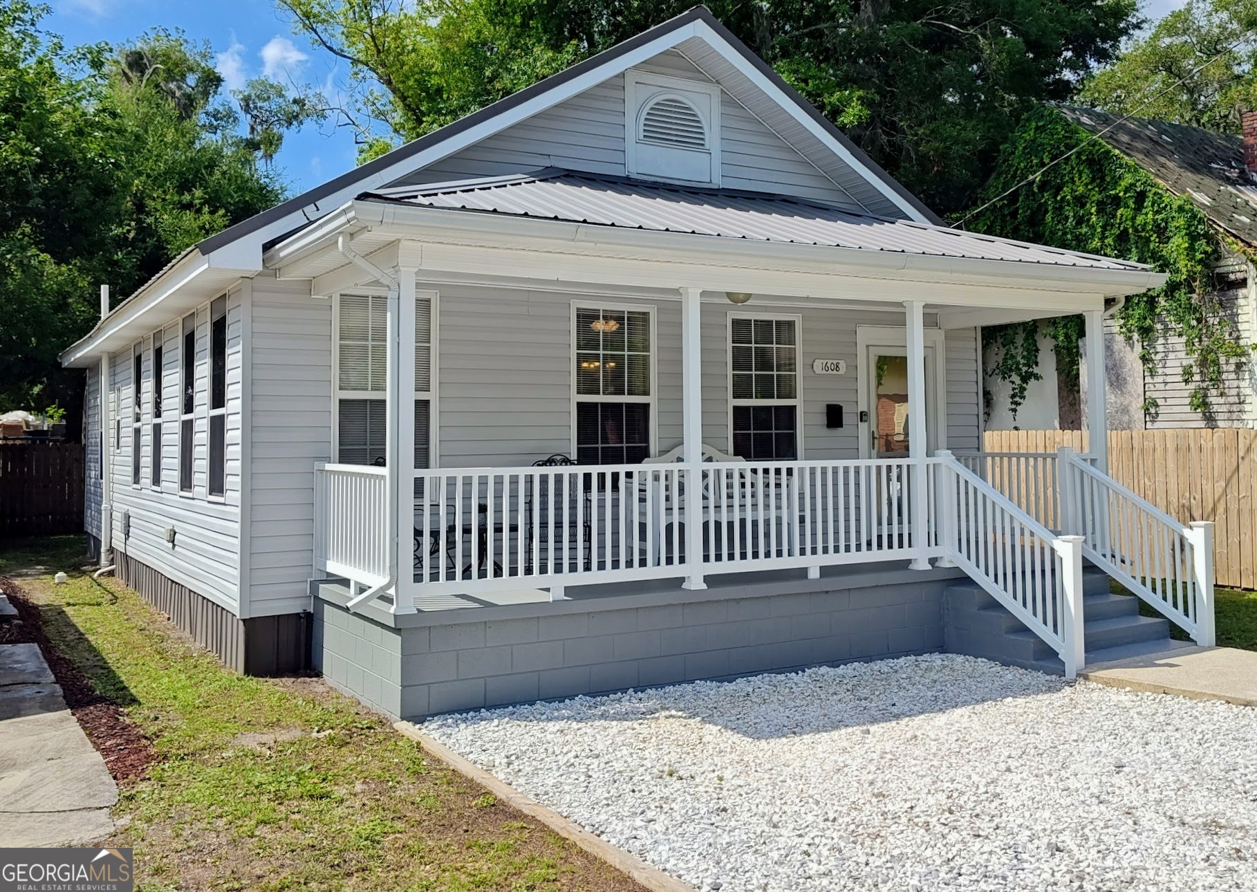 1608 Monck Street Brunswick GA 31520