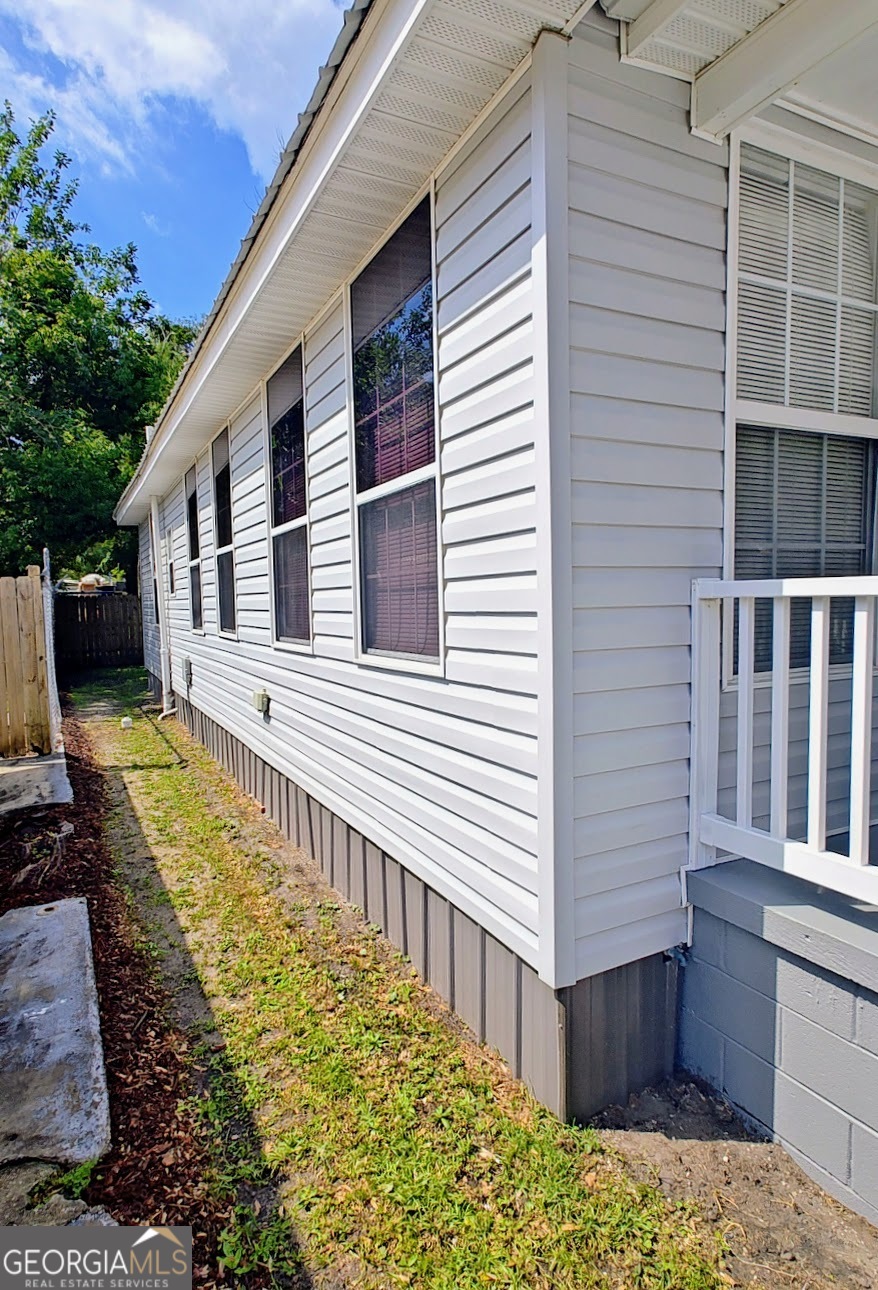 1608 Monck Street Brunswick GA 31520