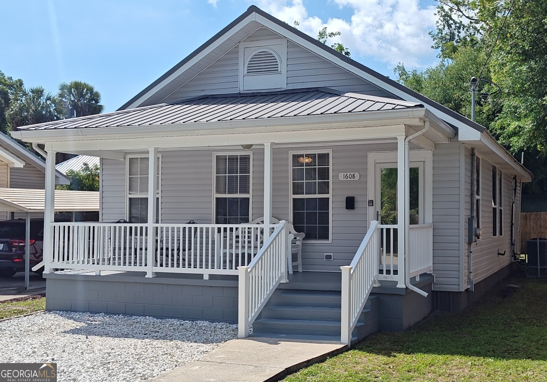 1608 Monck Street Brunswick GA 31520