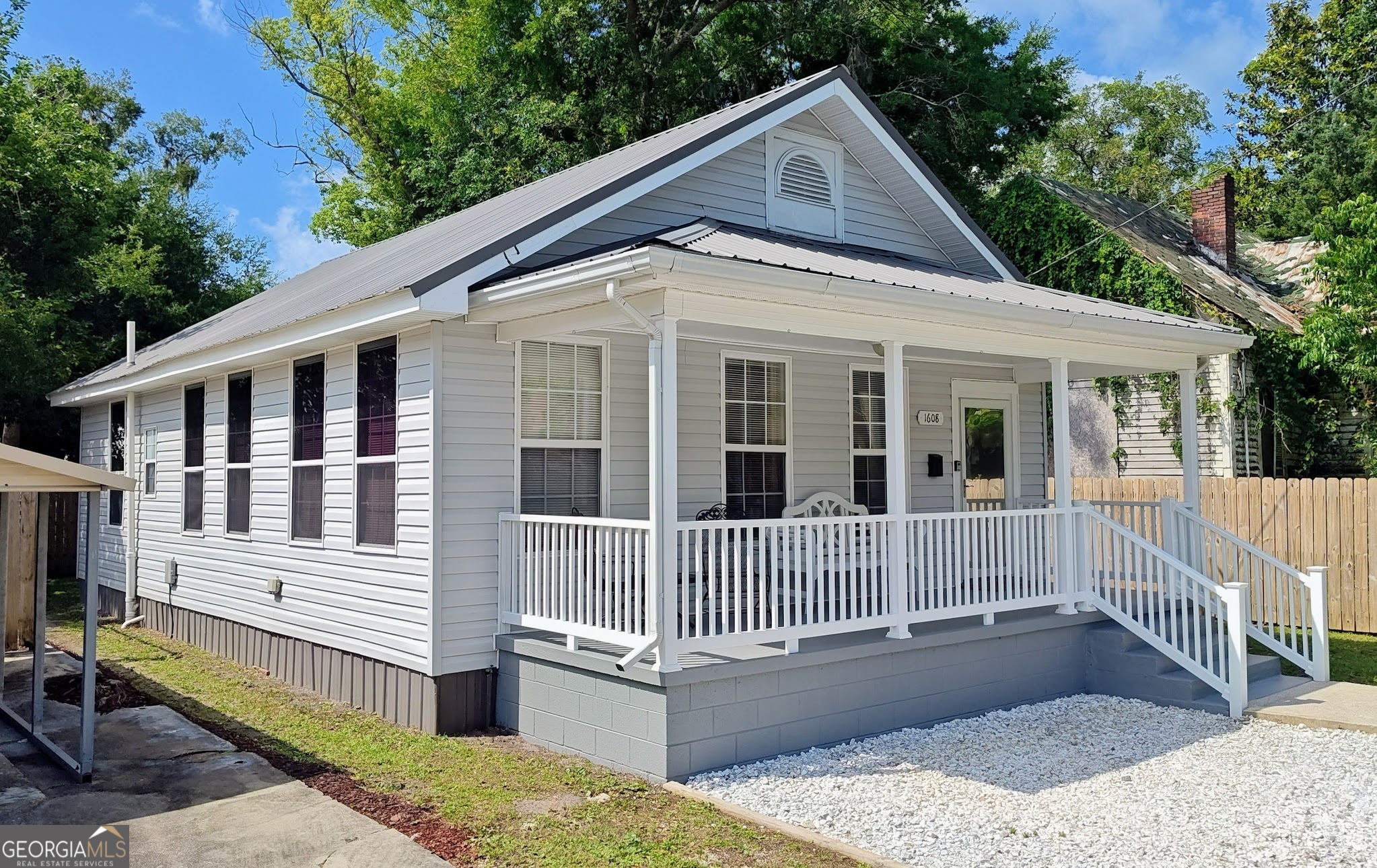 1608 Monck Street Brunswick GA 31520