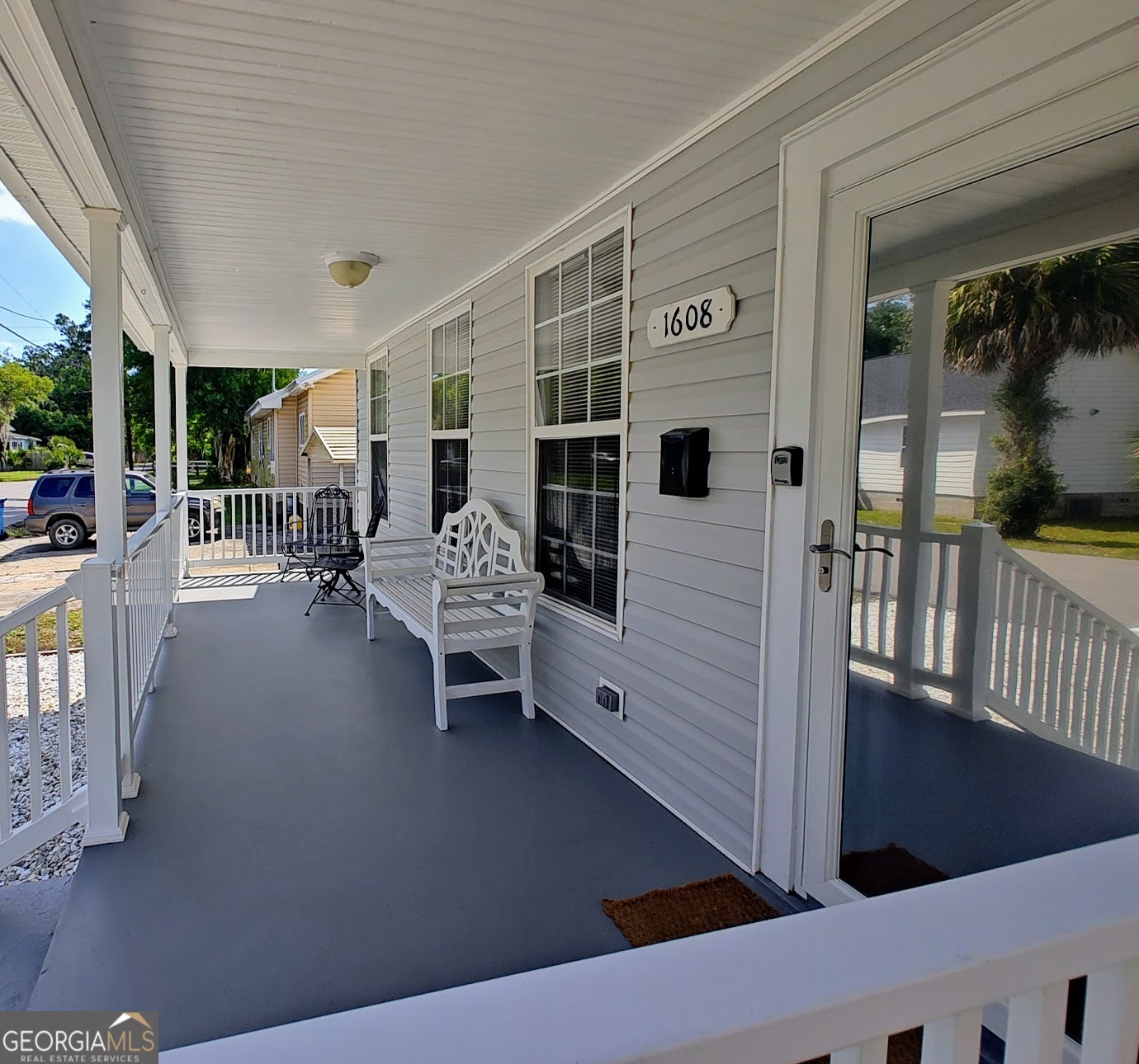 1608 Monck Street Brunswick GA 31520