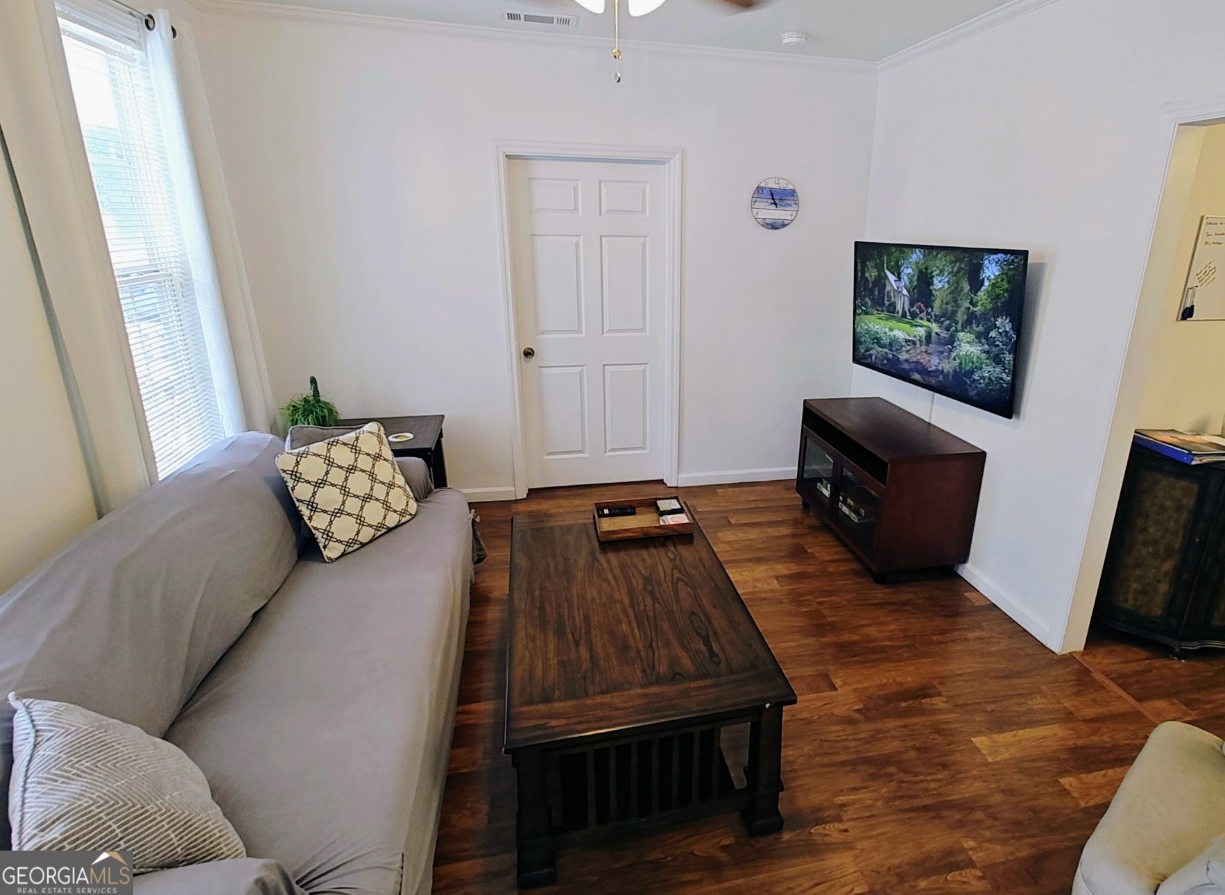 1608 Monck Street Brunswick GA 31520
