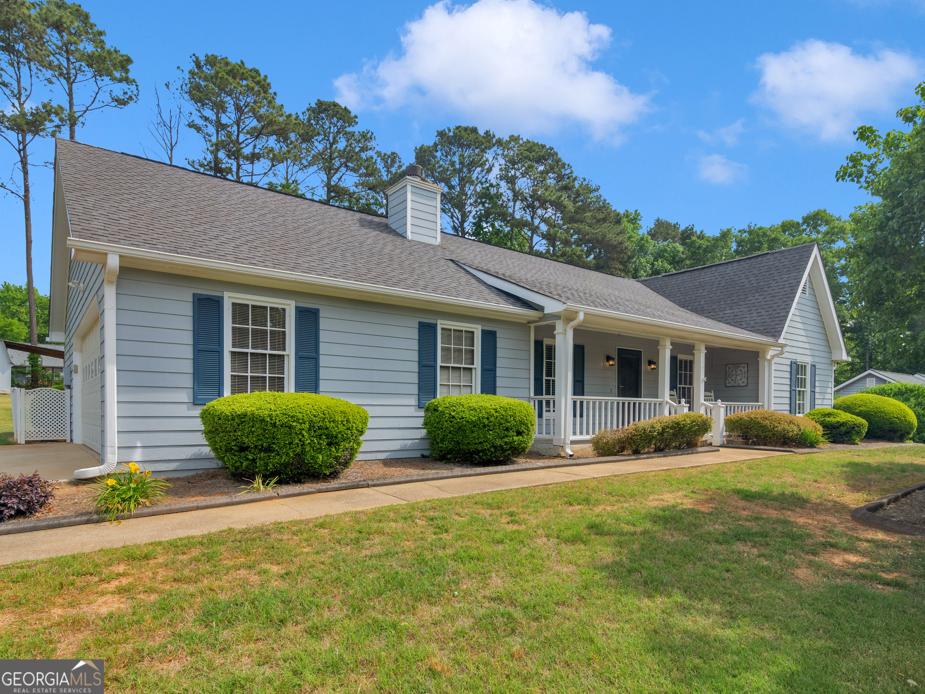 255 Pine Tree Lane Mcdonough GA 30252