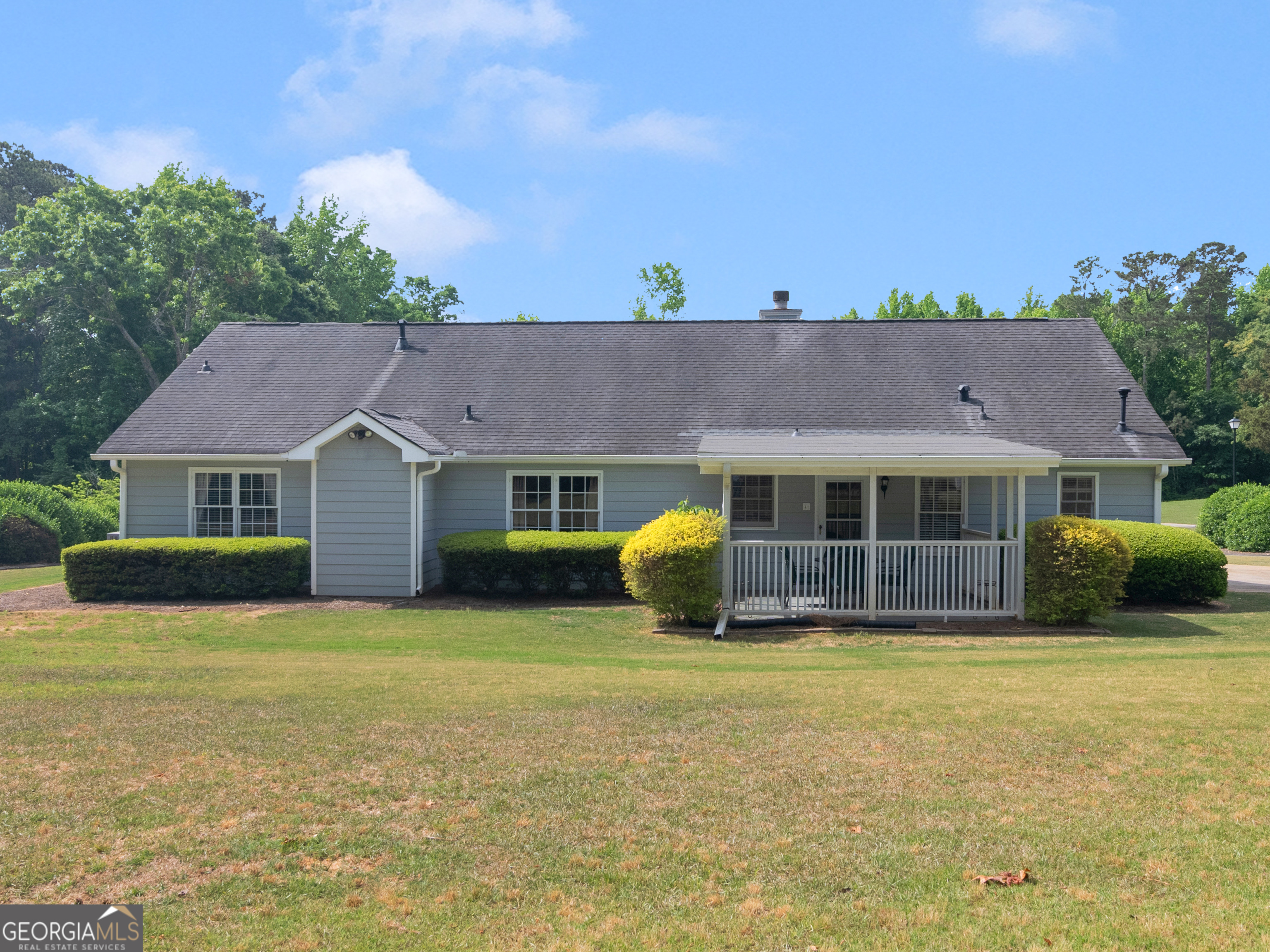 255 Pine Tree Lane Mcdonough GA 30252