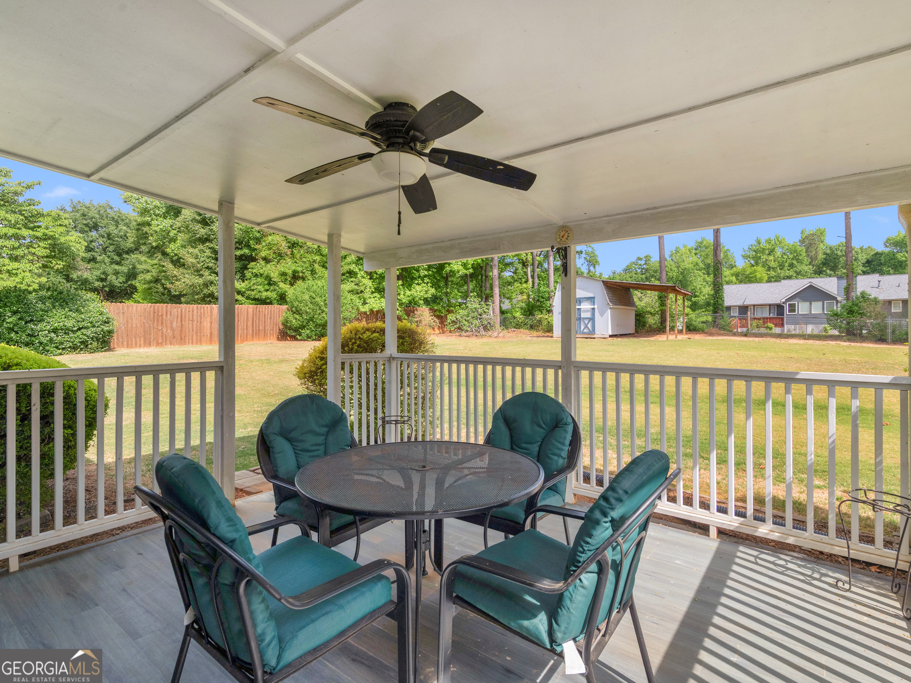 255 Pine Tree Lane Mcdonough GA 30252