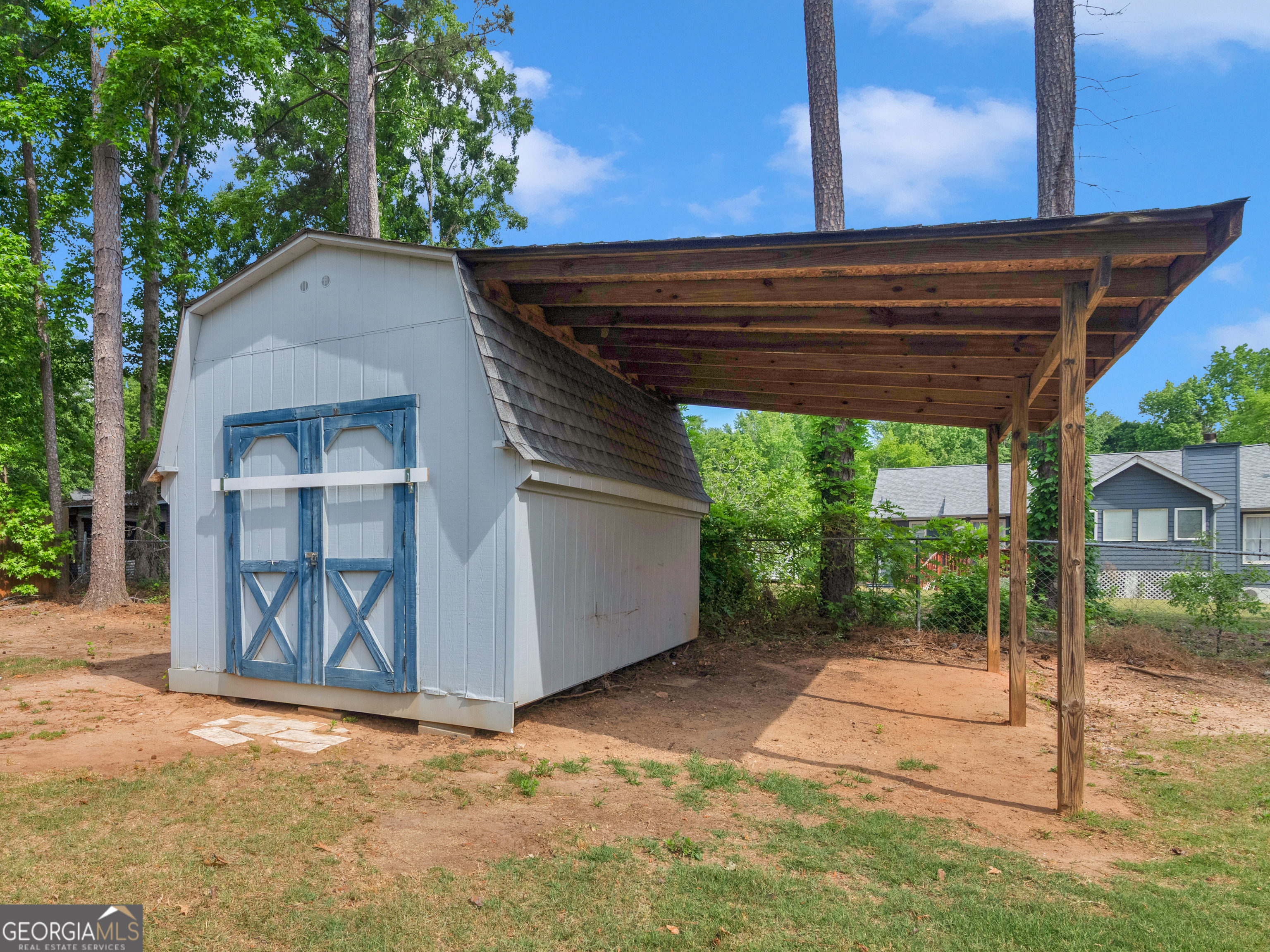255 Pine Tree Lane Mcdonough GA 30252