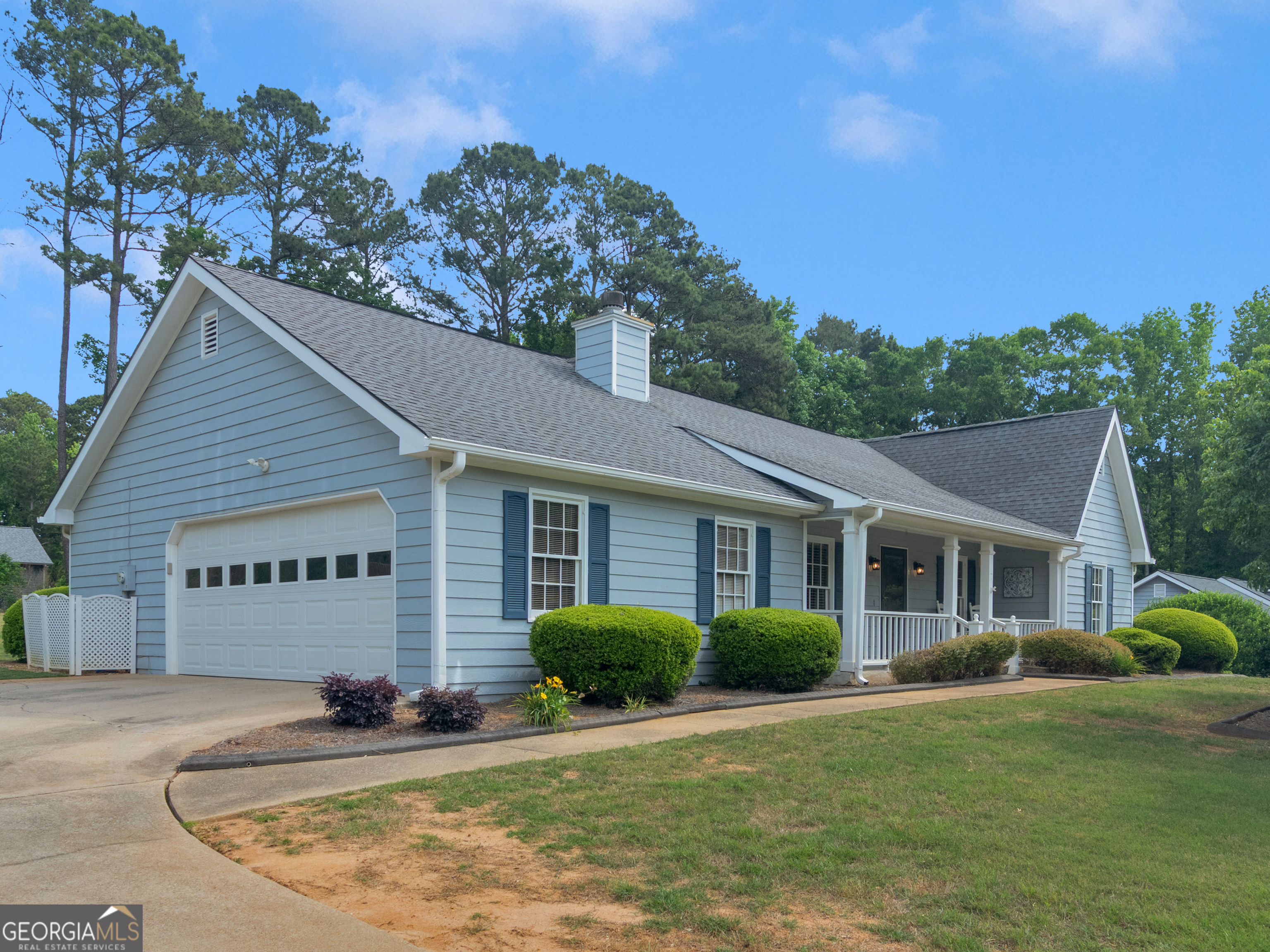 255 Pine Tree Lane Mcdonough GA 30252