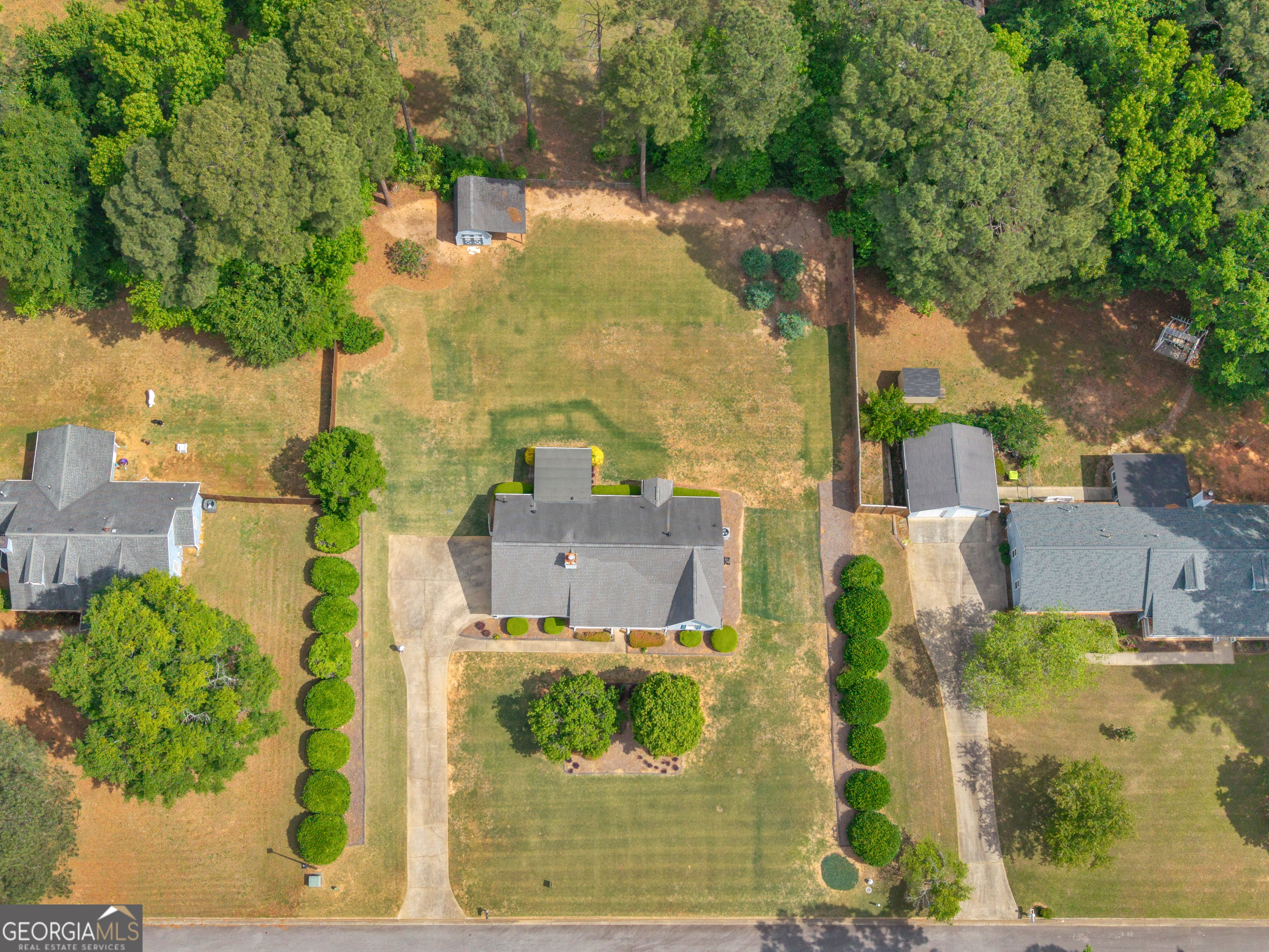 255 Pine Tree Lane Mcdonough GA 30252