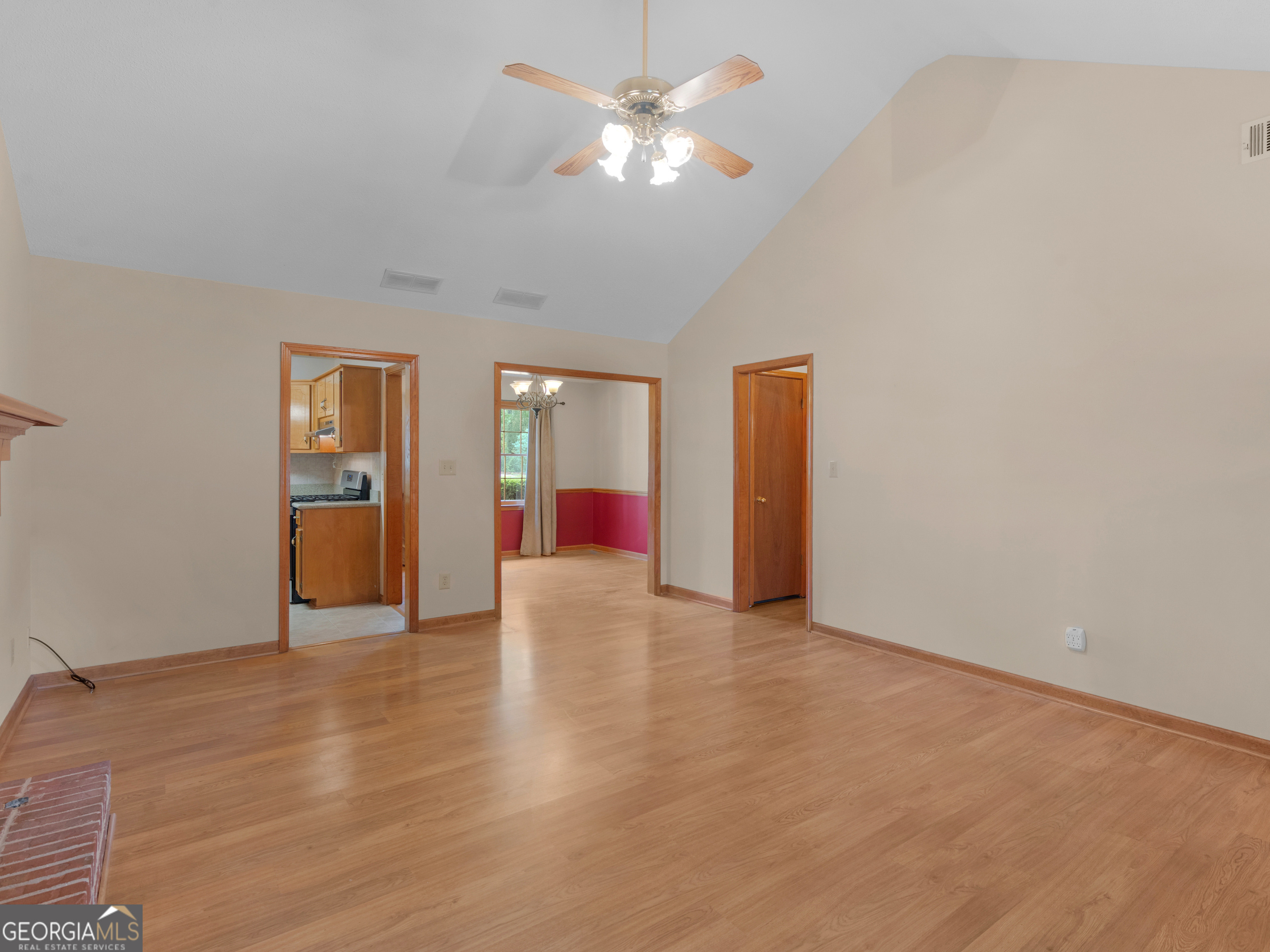 255 Pine Tree Lane Mcdonough GA 30252