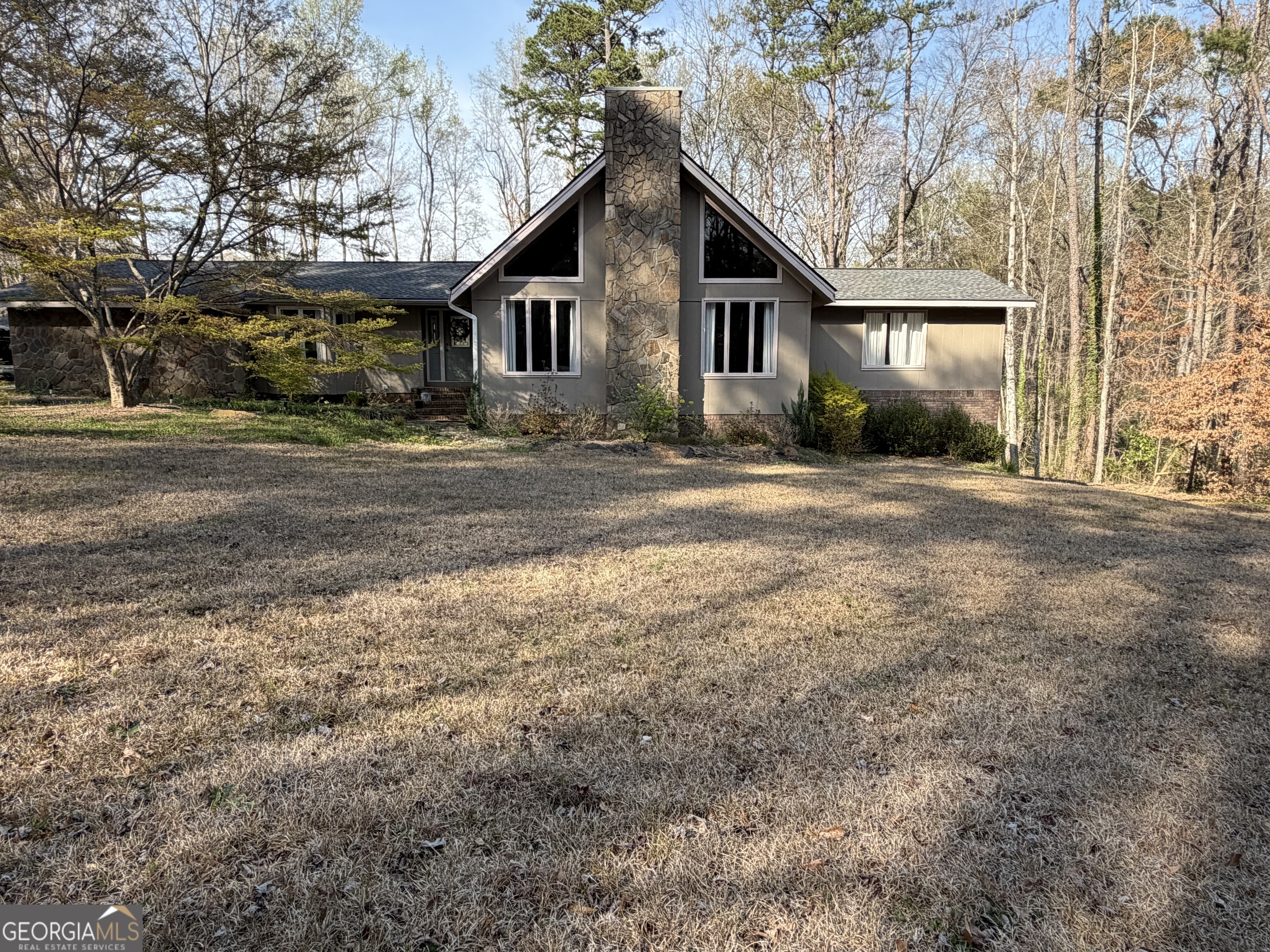 601 Pinecrest Drive Bremen GA 30110
