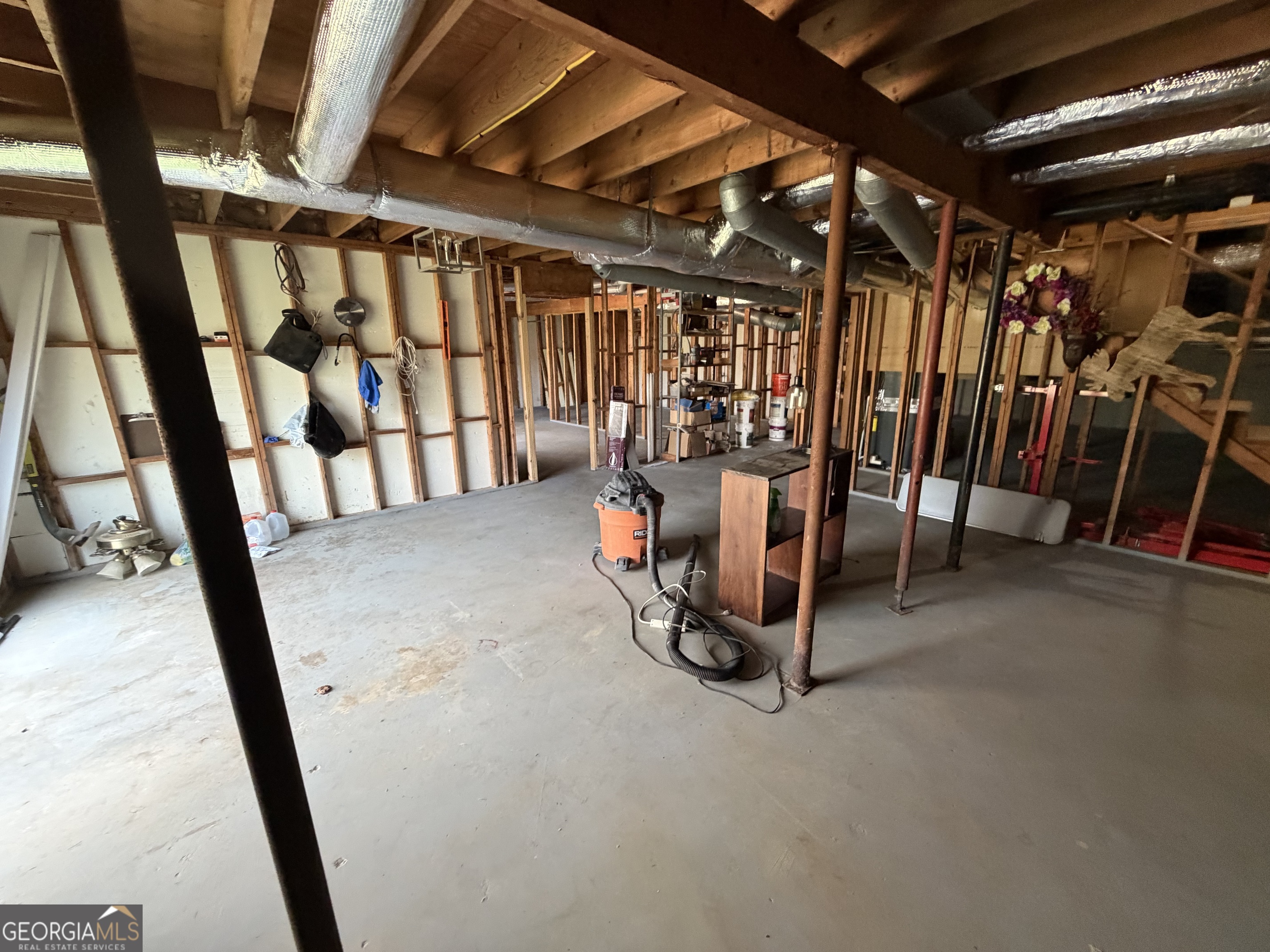 601 Pinecrest Drive Bremen GA 30110