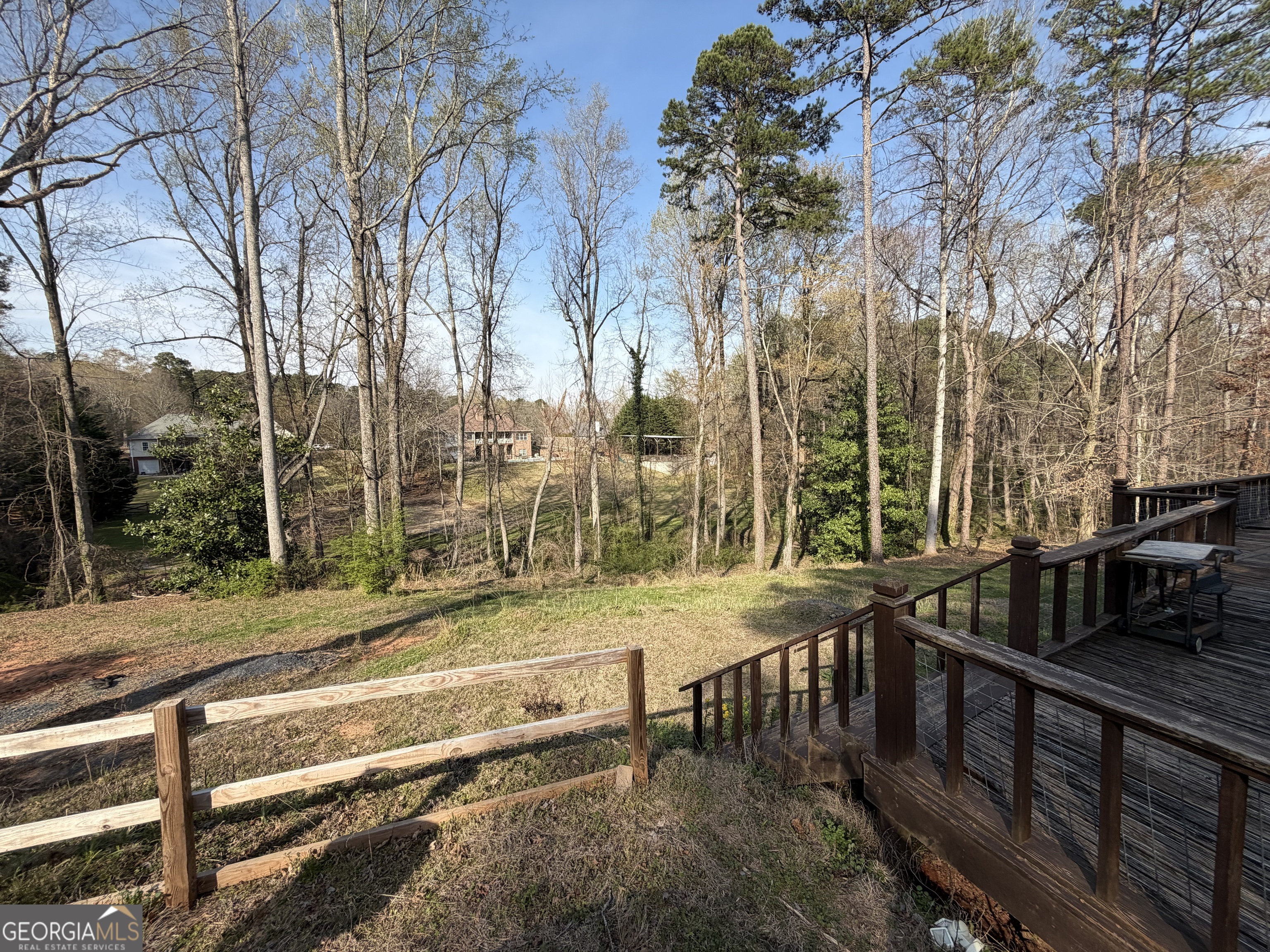 601 Pinecrest Drive Bremen GA 30110
