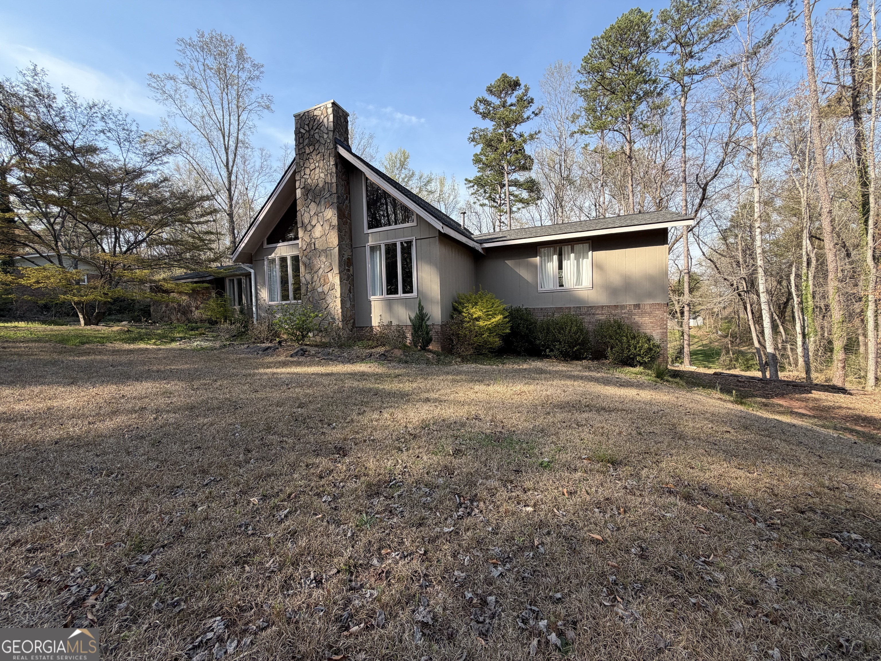 601 Pinecrest Drive Bremen GA 30110