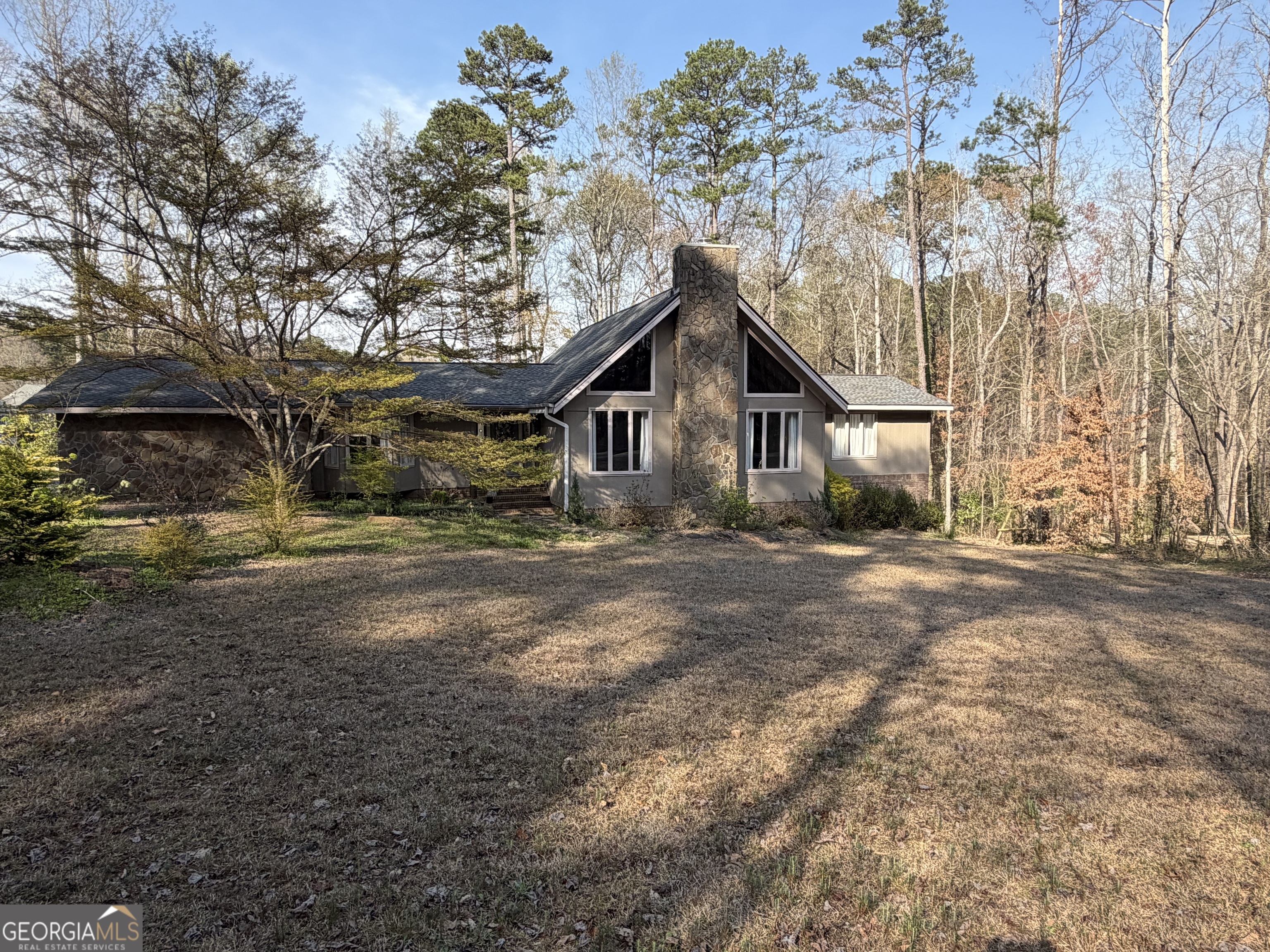 601 Pinecrest Drive Bremen GA 30110