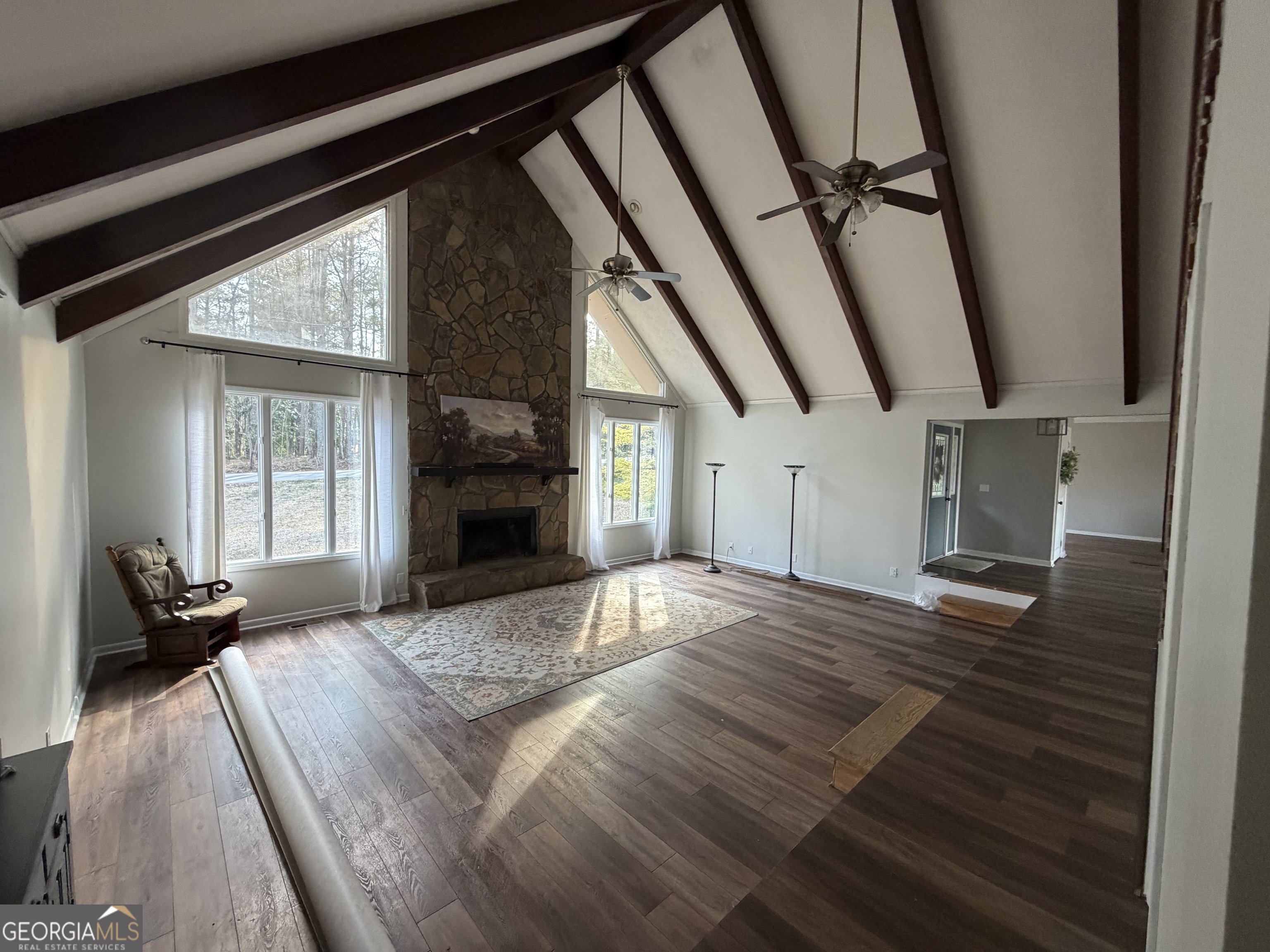 601 Pinecrest Drive Bremen GA 30110