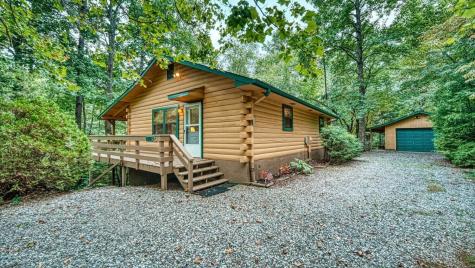 38 Winn Cove Road Blairsville GA 30512