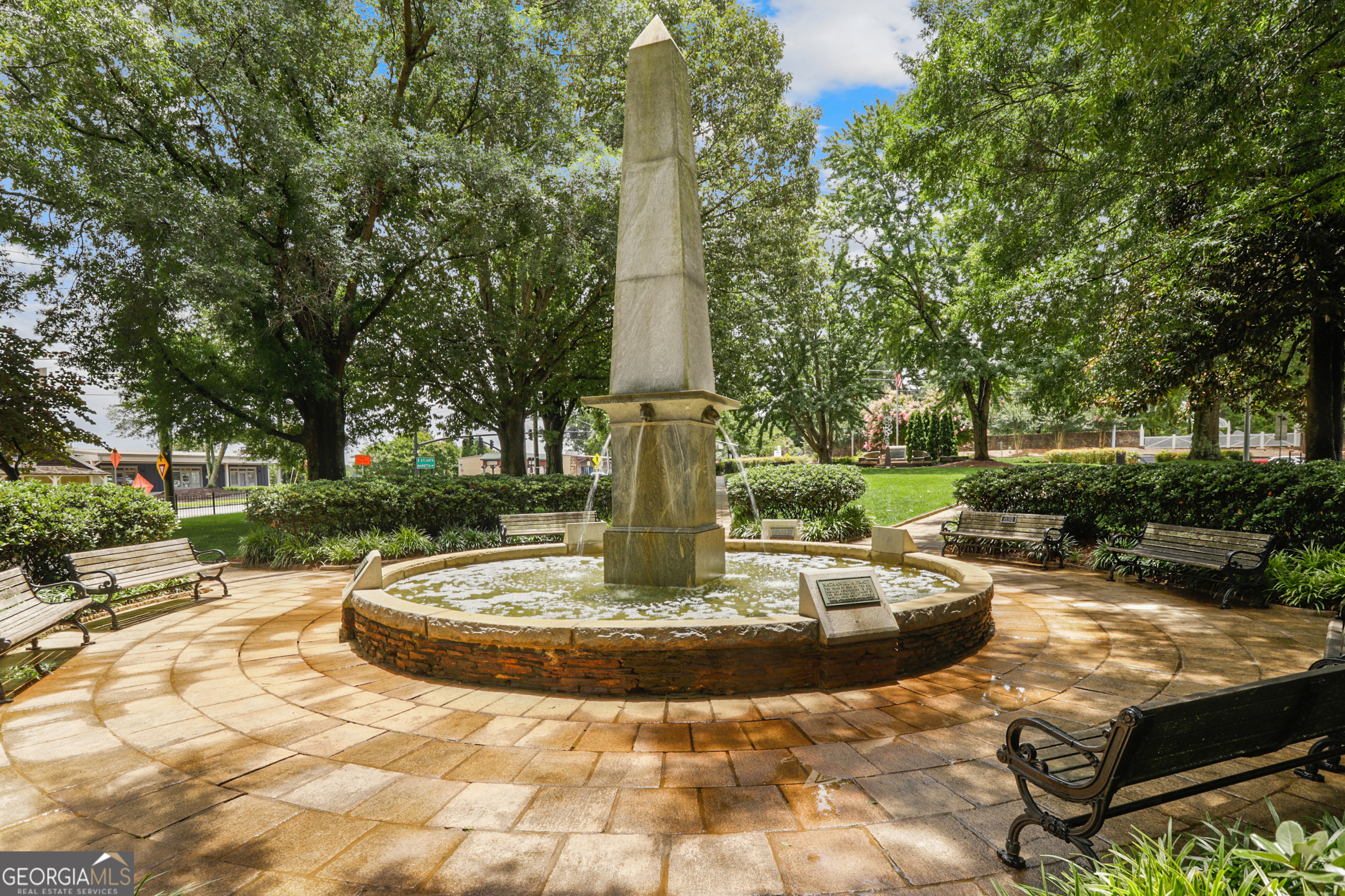 307 Canton Way Roswell GA 30075