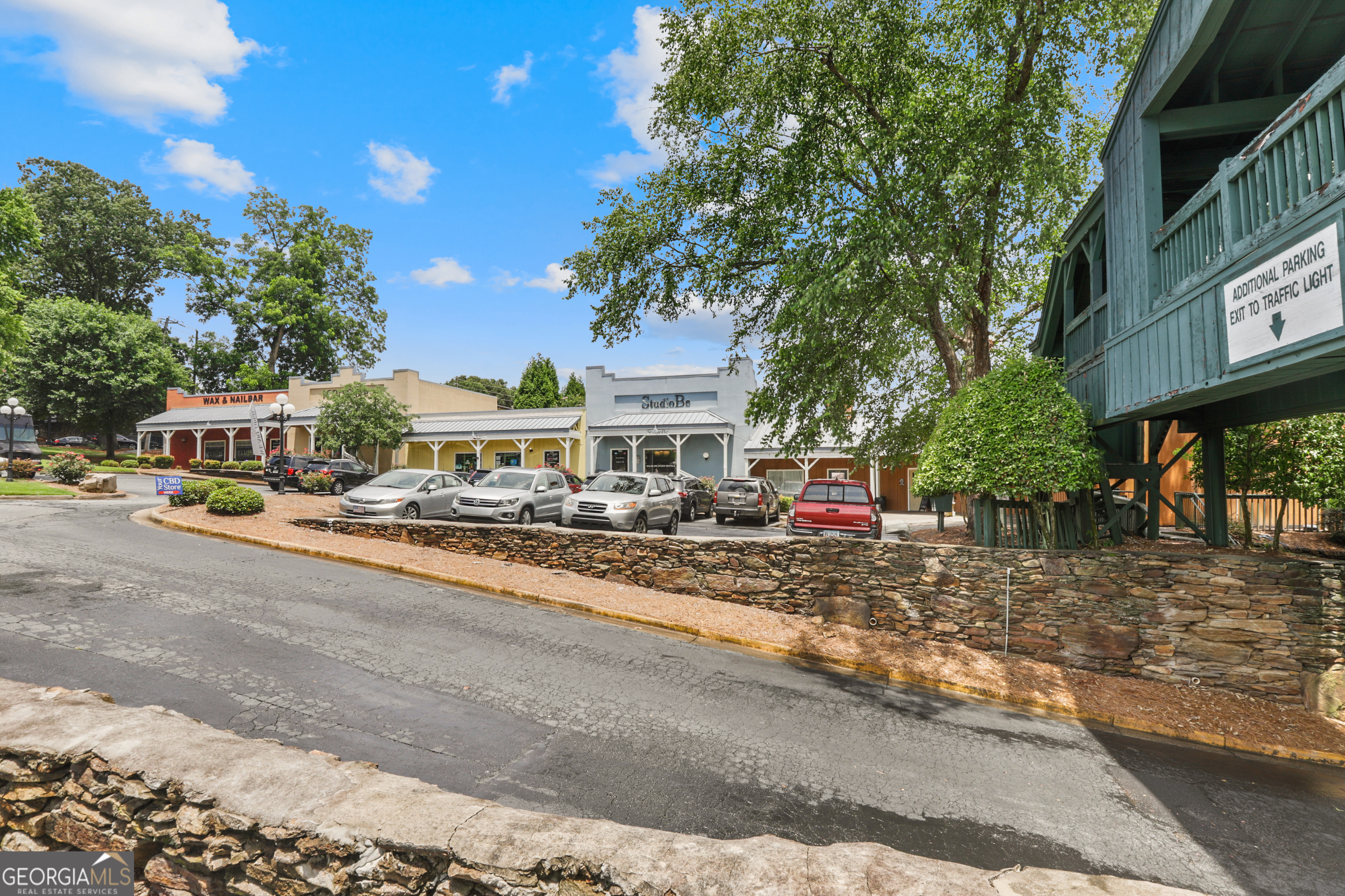 307 Canton Way Roswell GA 30075