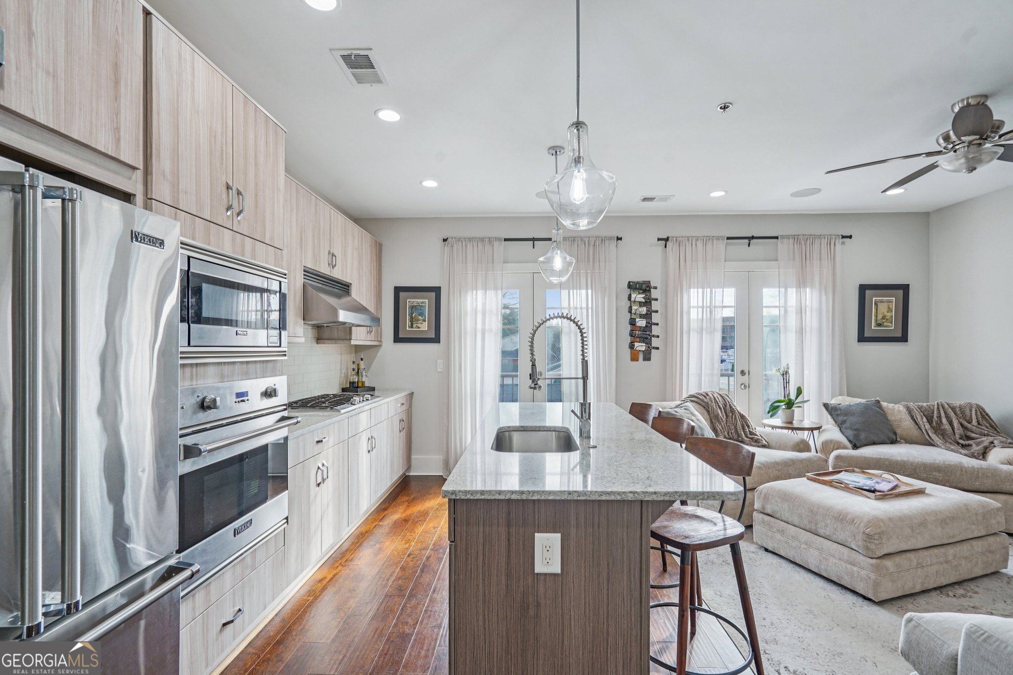 307 Canton Way Roswell GA 30075